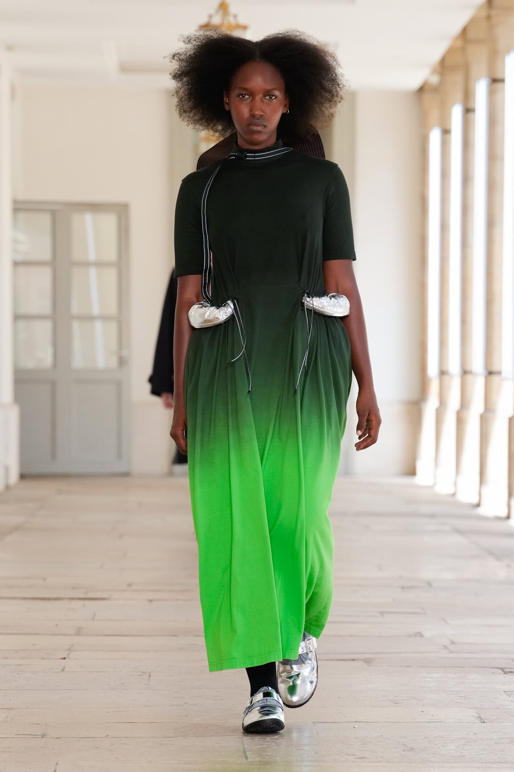 Kolor Spring 2026 Men's Fashion Show