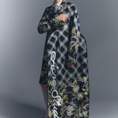 Acne Studios Spring 2026 Men's Collection