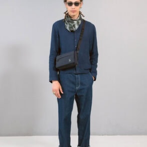 Agnes B Spring 2026 Men's Fashion Show