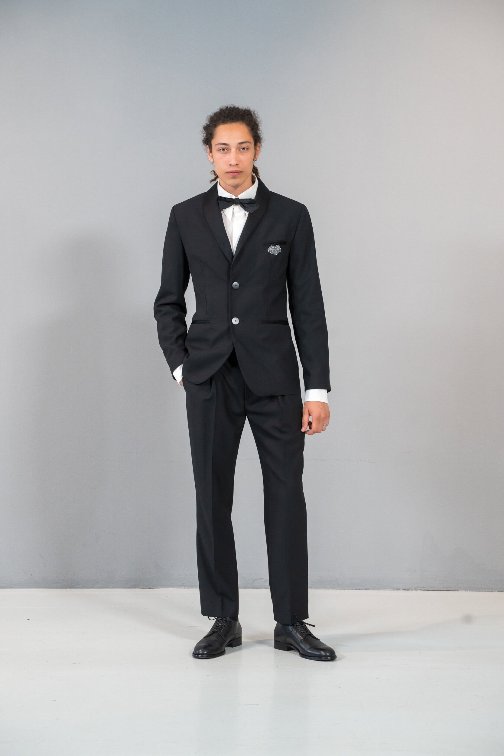 Agnes B Spring 2026 Men's Fashion Show