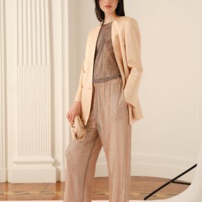 Alberta Ferretti Resort 2026 RTW Collection