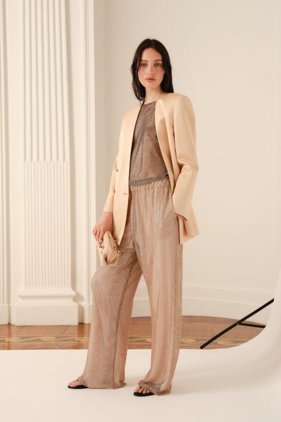 Alberta Ferretti Resort 2026 RTW Collection