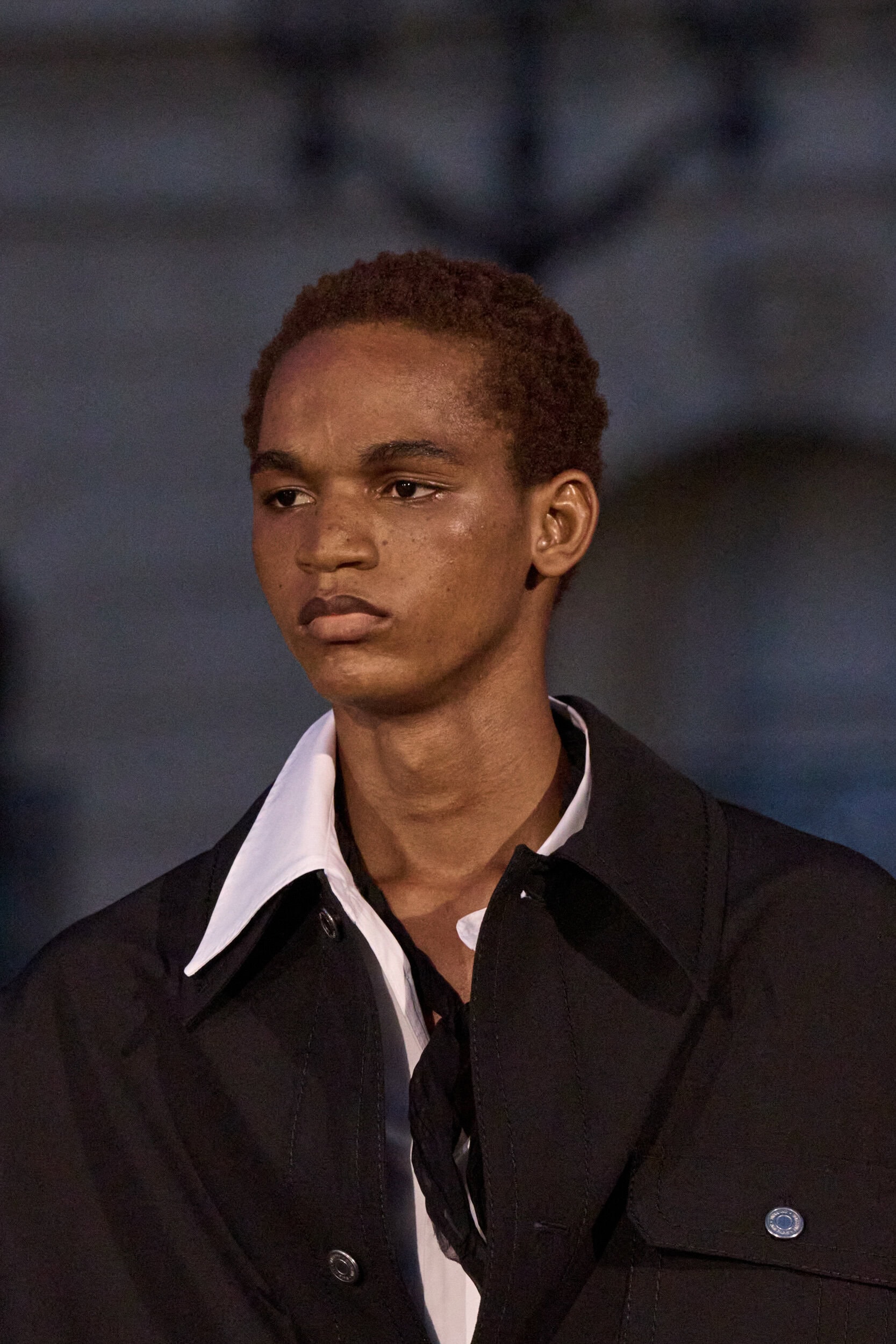 Ami Paris Spring 2026 Men's Fashion Show Details
