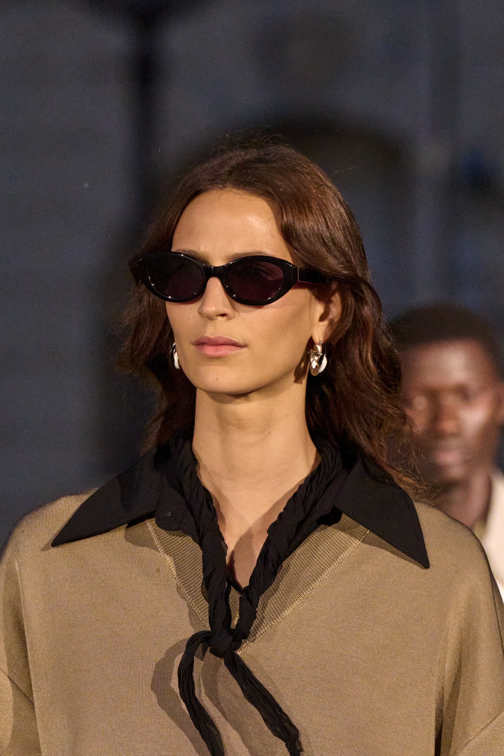 Ami Paris Spring 2026 Men's Fashion Show Details