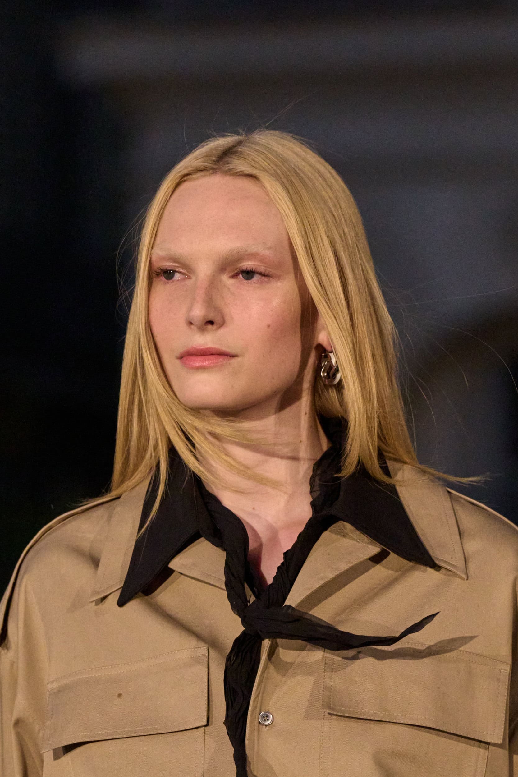 Ami Paris Spring 2026 Men's Fashion Show Details