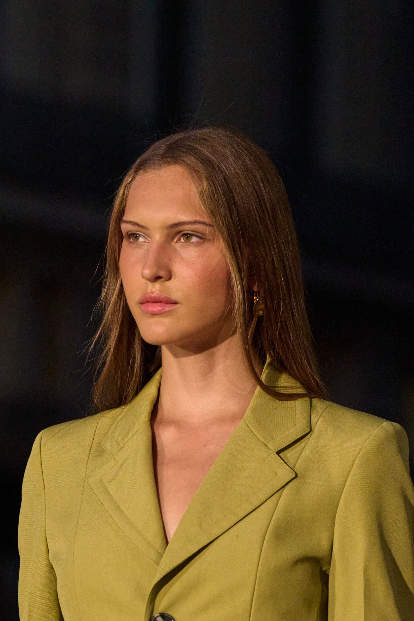 Ami Paris Spring 2026 Men's Fashion Show Details