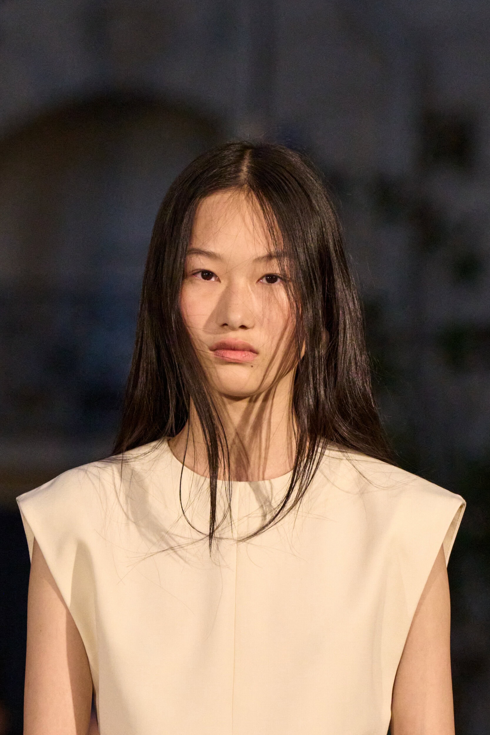 Ami Paris Spring 2026 Men's Fashion Show Details