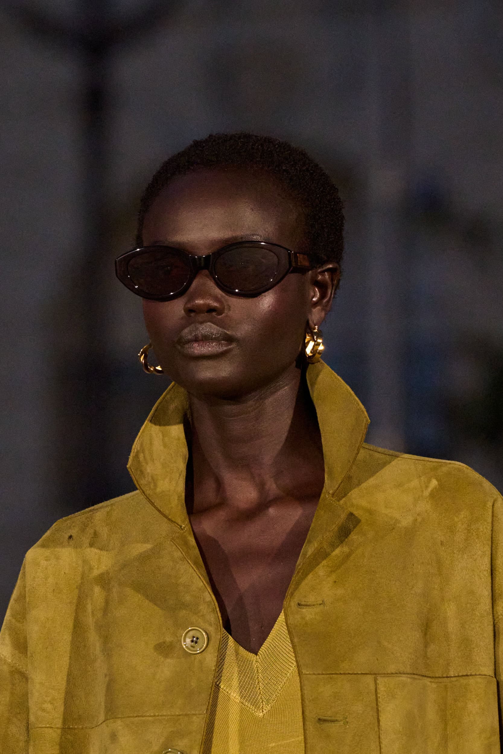 Ami Paris Spring 2026 Men's Fashion Show Details