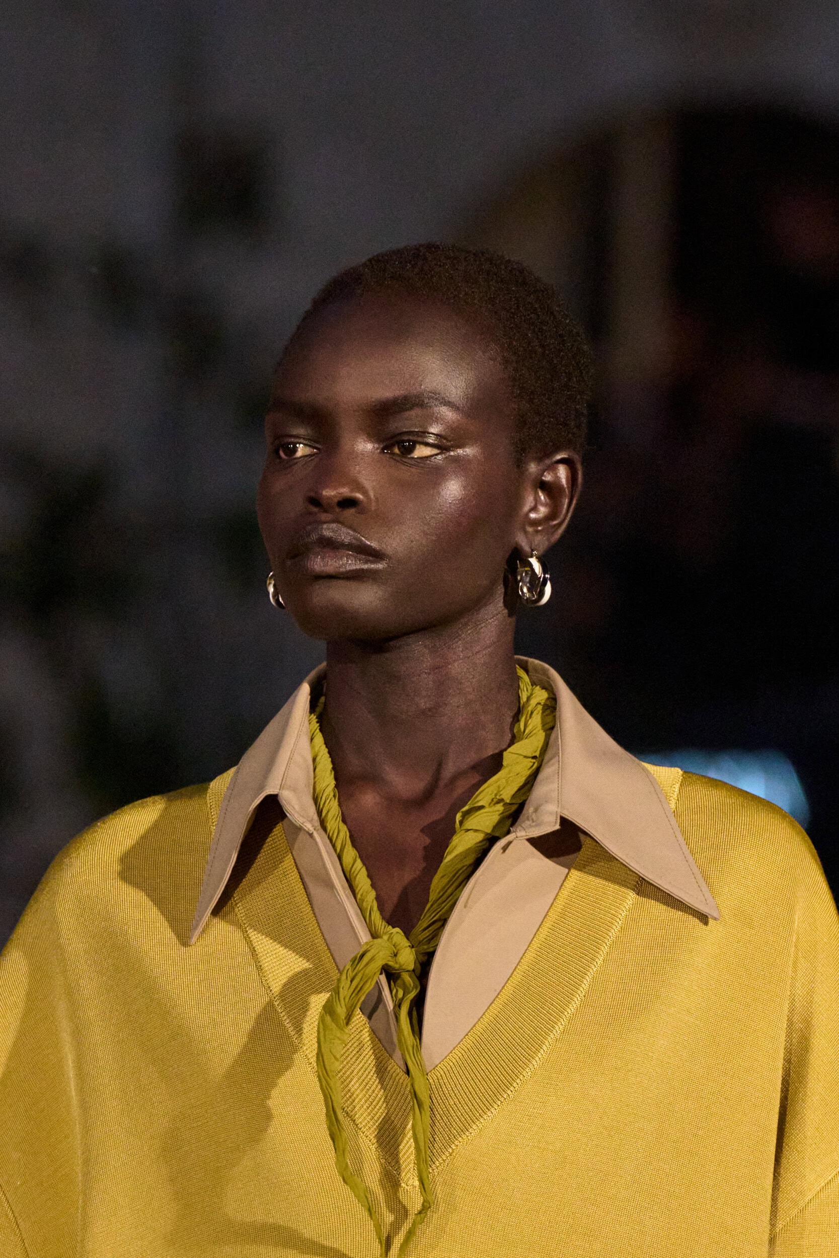 Ami Paris Spring 2026 Men's Fashion Show Details