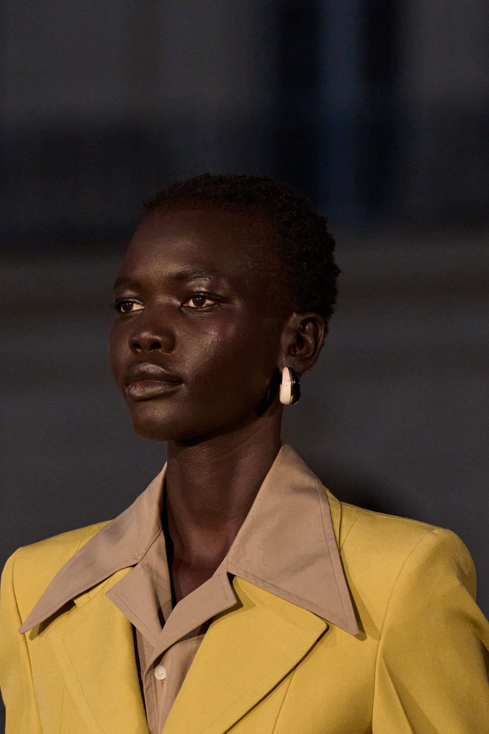 Ami Paris Spring 2026 Men's Fashion Show Details