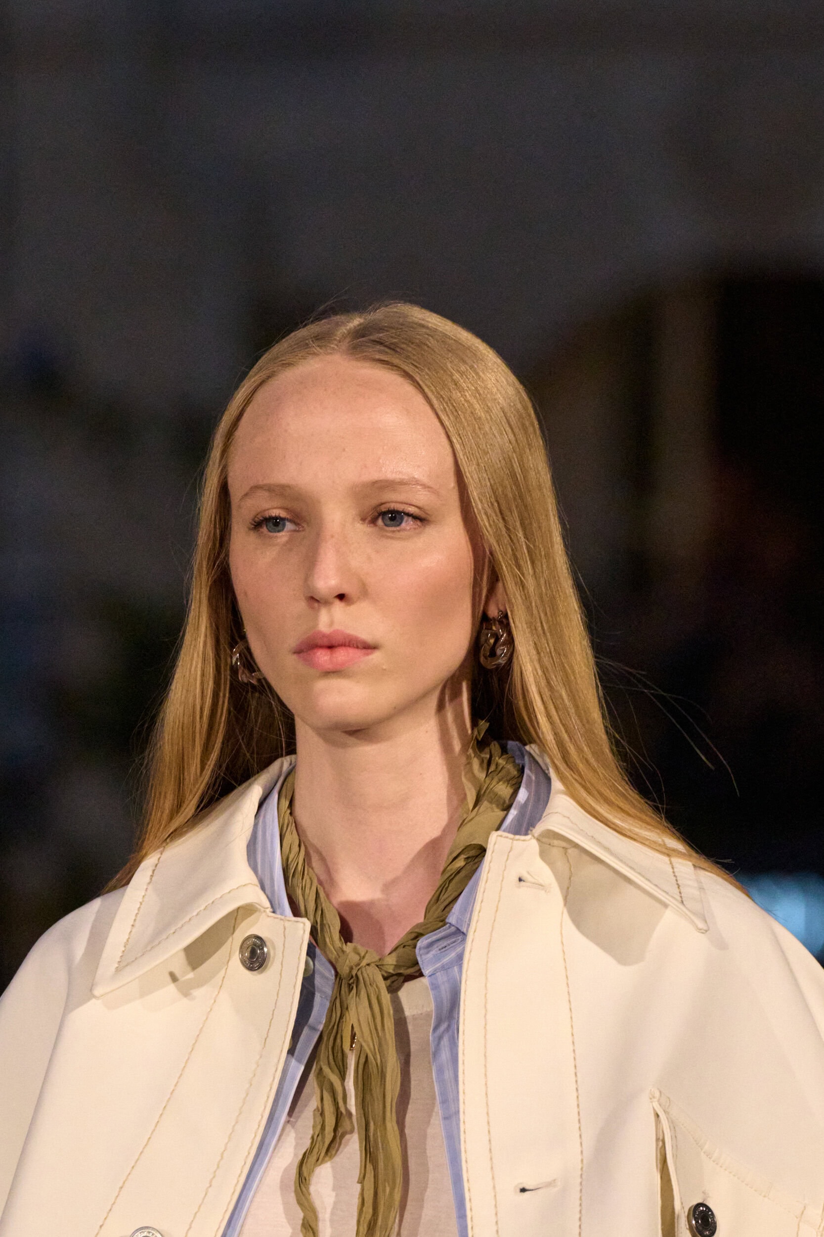Ami Paris Spring 2026 Men's Fashion Show Details
