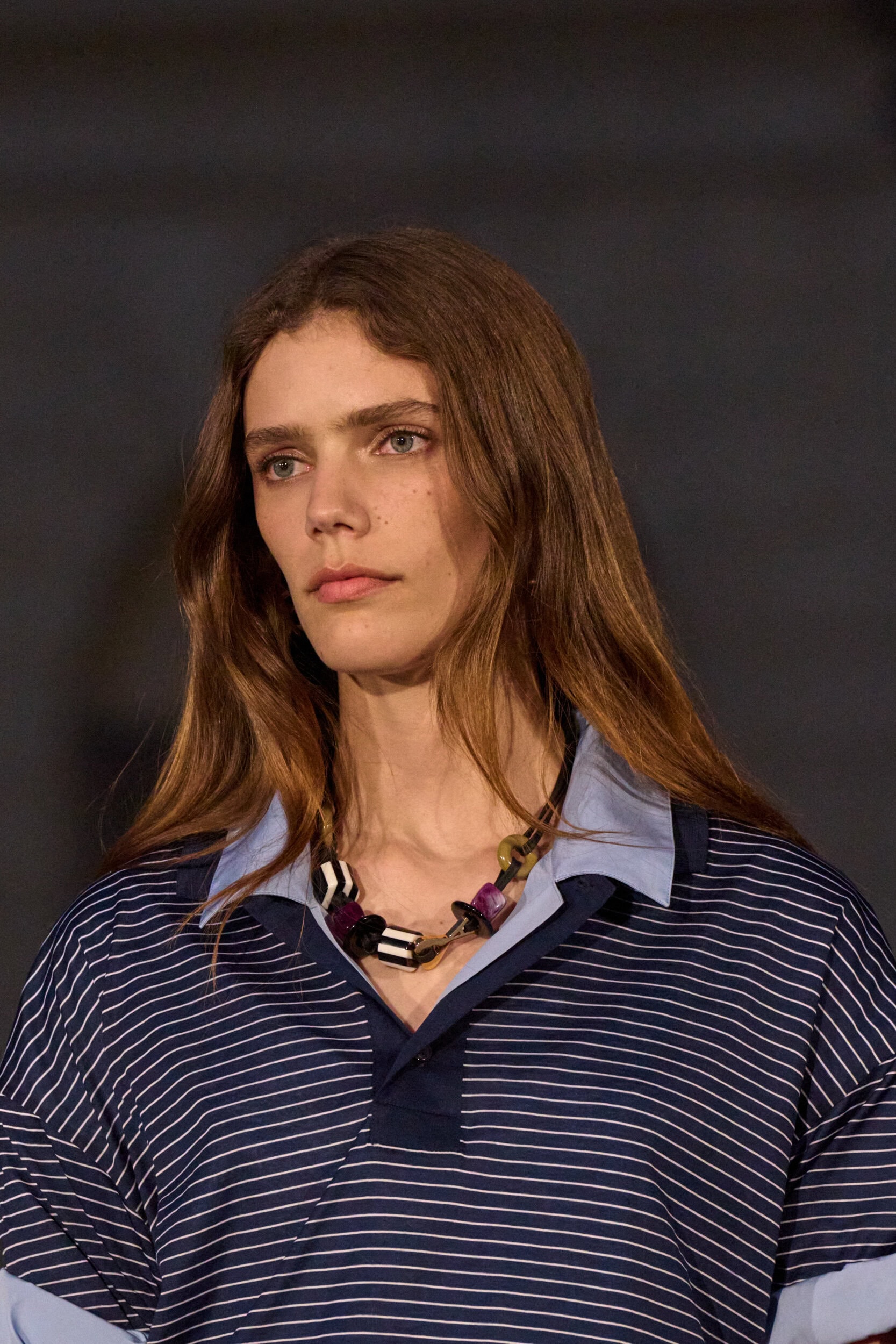 Ami Paris Spring 2026 Men's Fashion Show Details