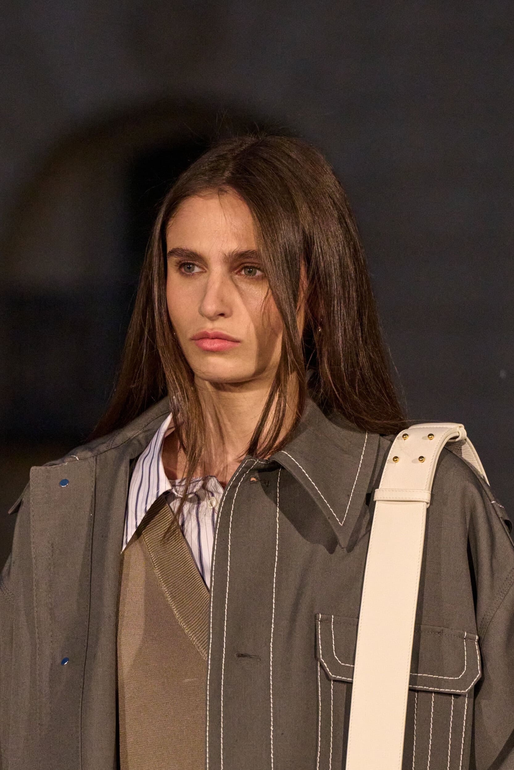 Ami Paris Spring 2026 Men's Fashion Show Details