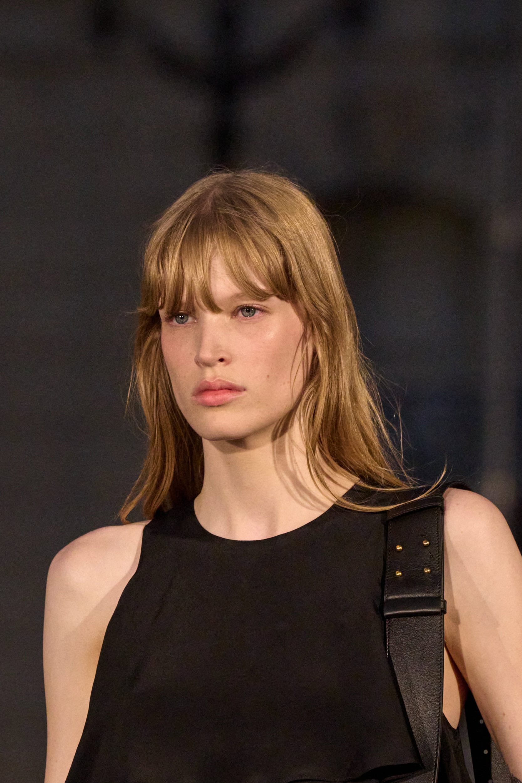 Ami Paris Spring 2026 Men's Fashion Show Details