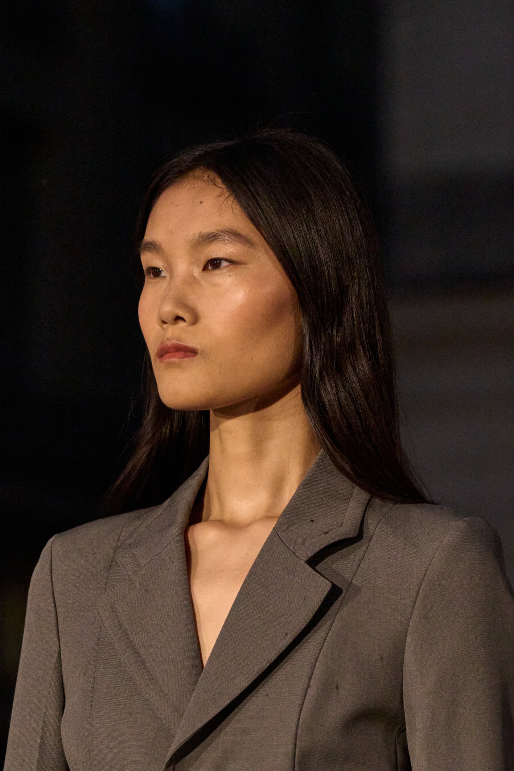 Ami Paris Spring 2026 Men's Fashion Show Details