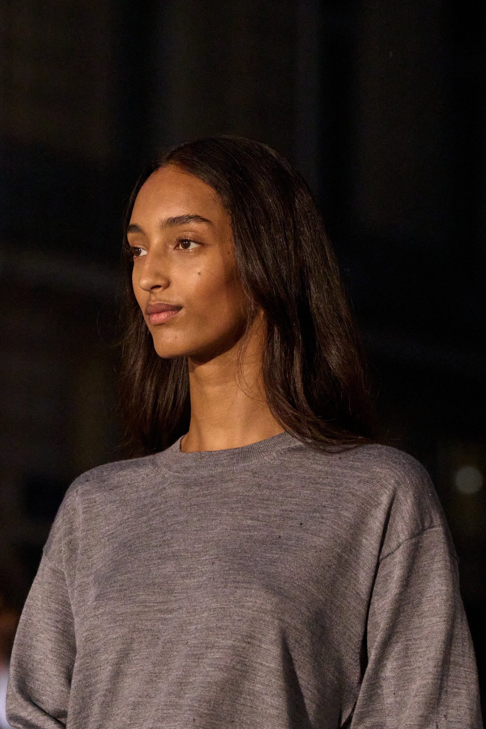 Ami Paris Spring 2026 Men's Fashion Show Details