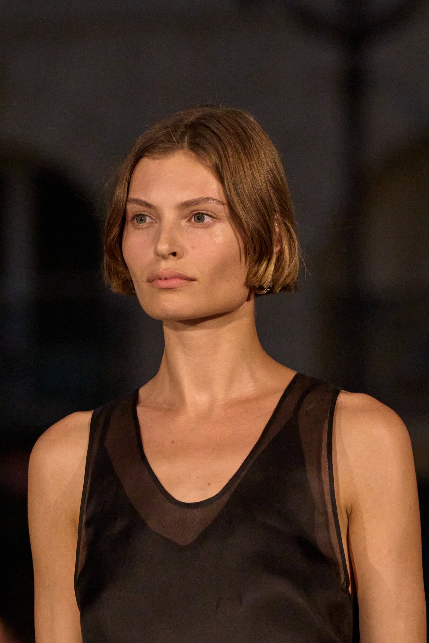 Ami Paris Spring 2026 Men's Fashion Show Details