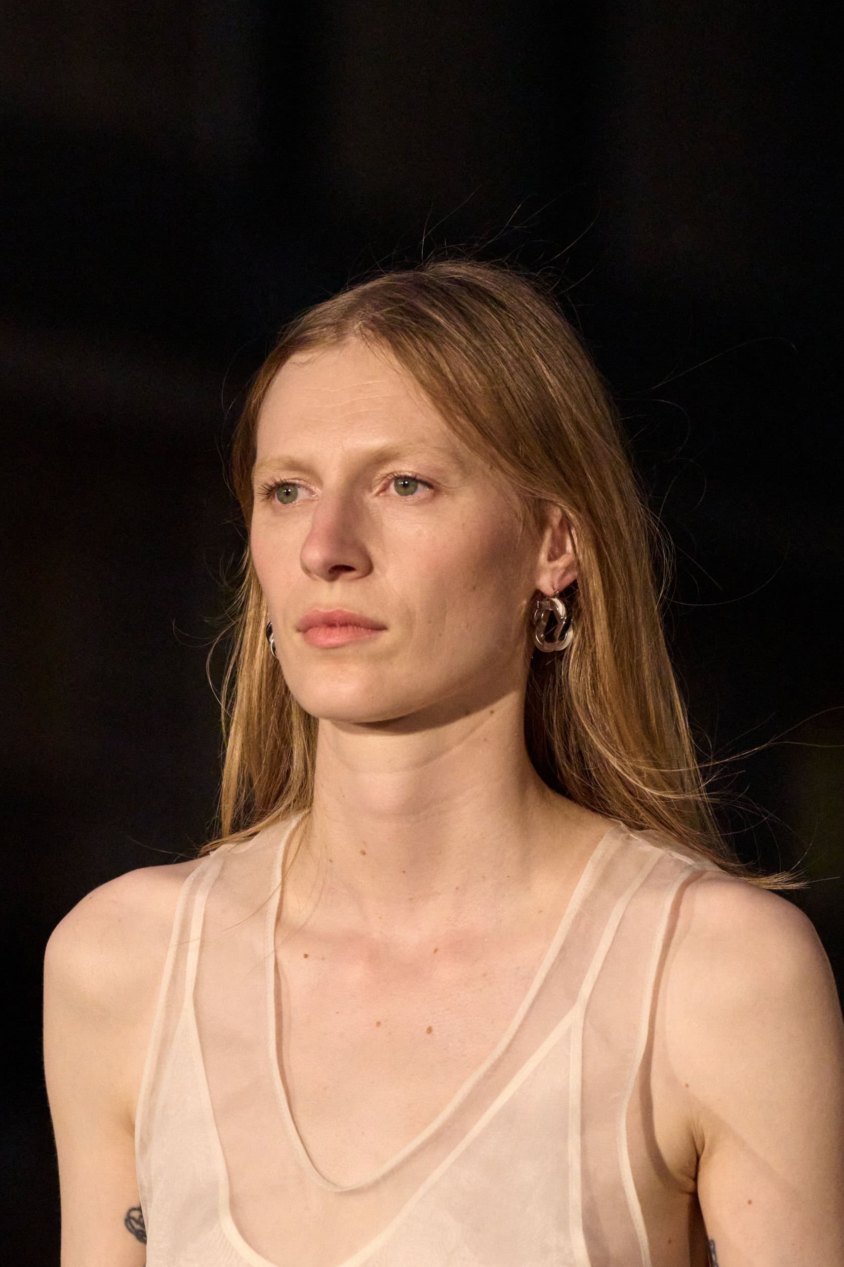Ami Paris Spring 2026 Men's Fashion Show Details