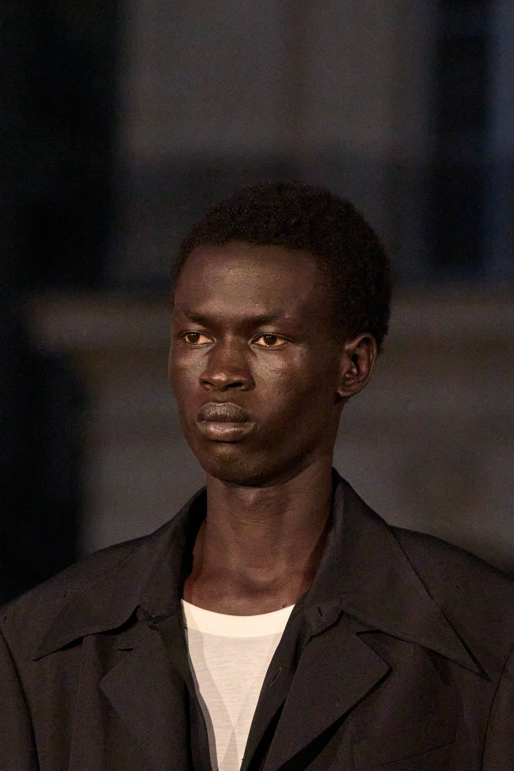 Ami Paris Spring 2026 Men's Fashion Show Details