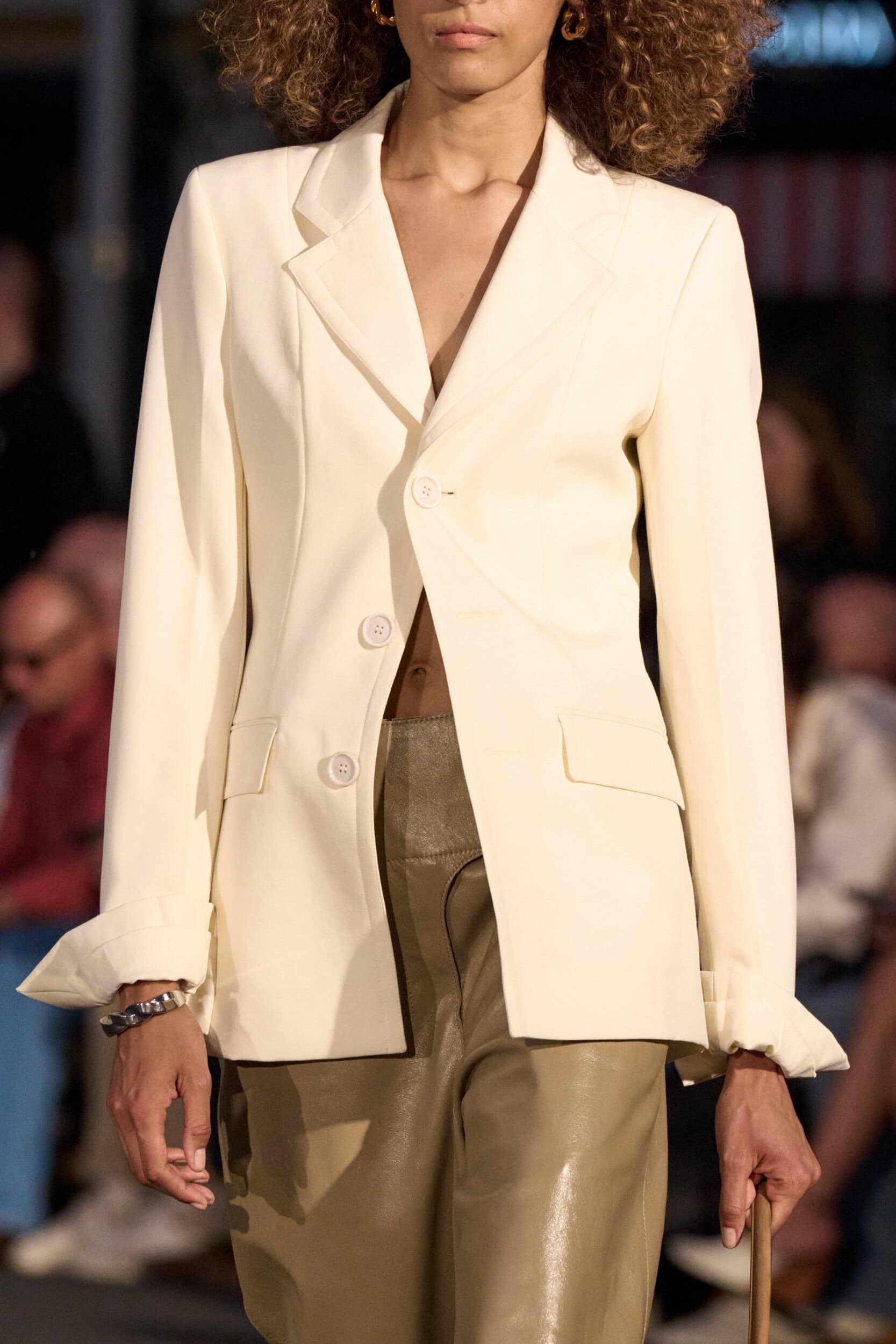 Ami Paris Spring 2026 Men's Fashion Show Details