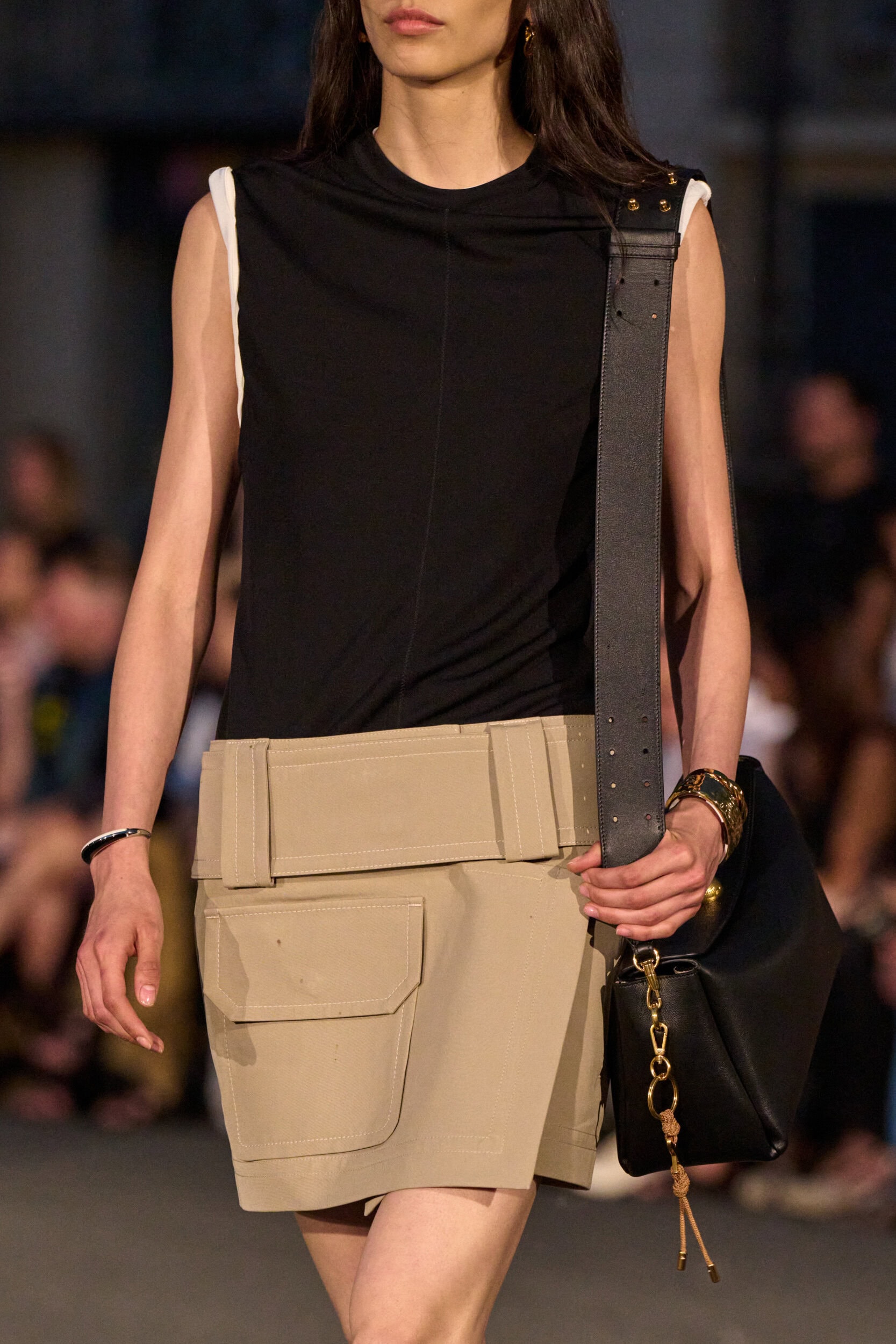 Ami Paris Spring 2026 Men's Fashion Show Details