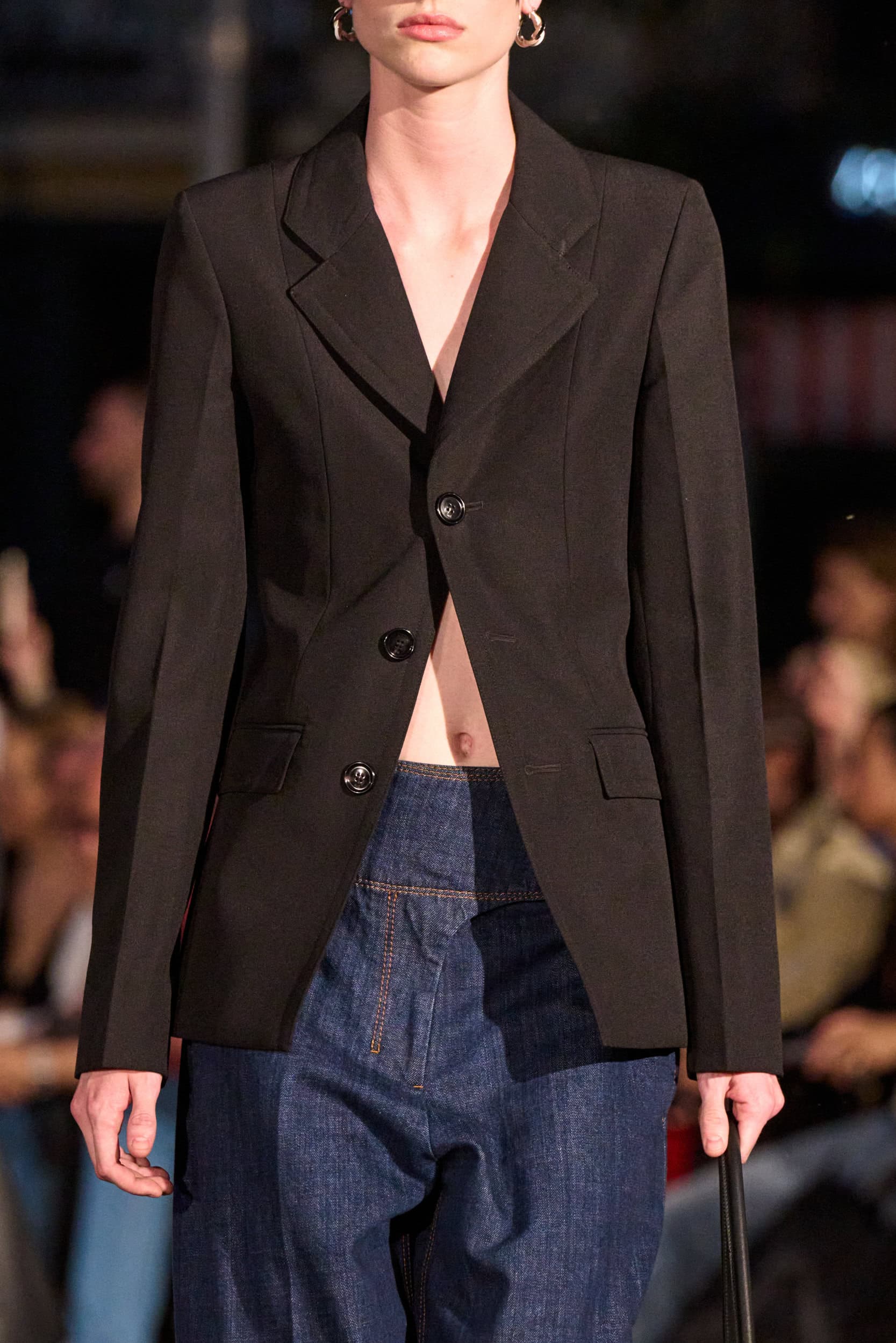 Ami Paris Spring 2026 Men's Fashion Show Details