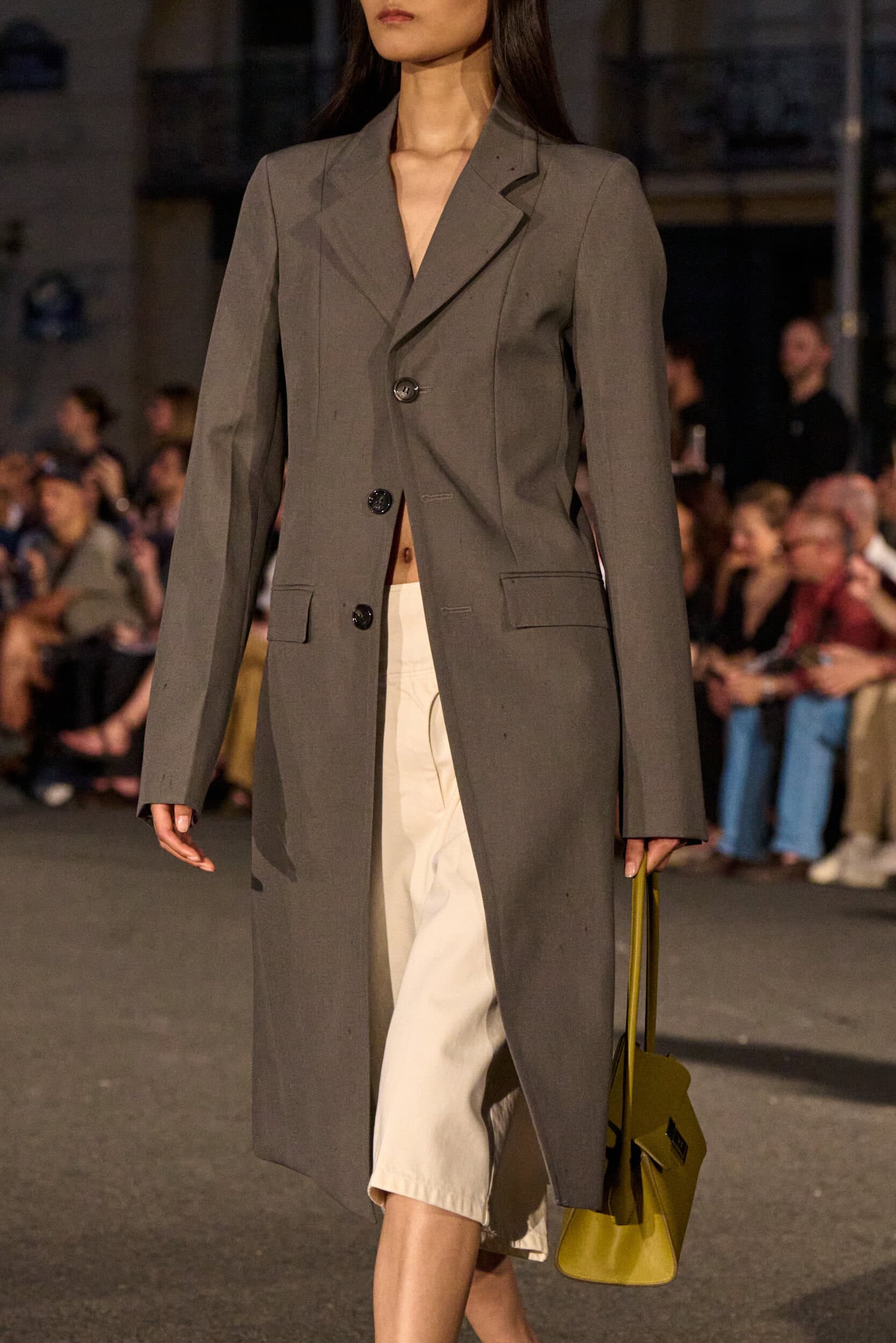 Ami Paris Spring 2026 Men's Fashion Show Details