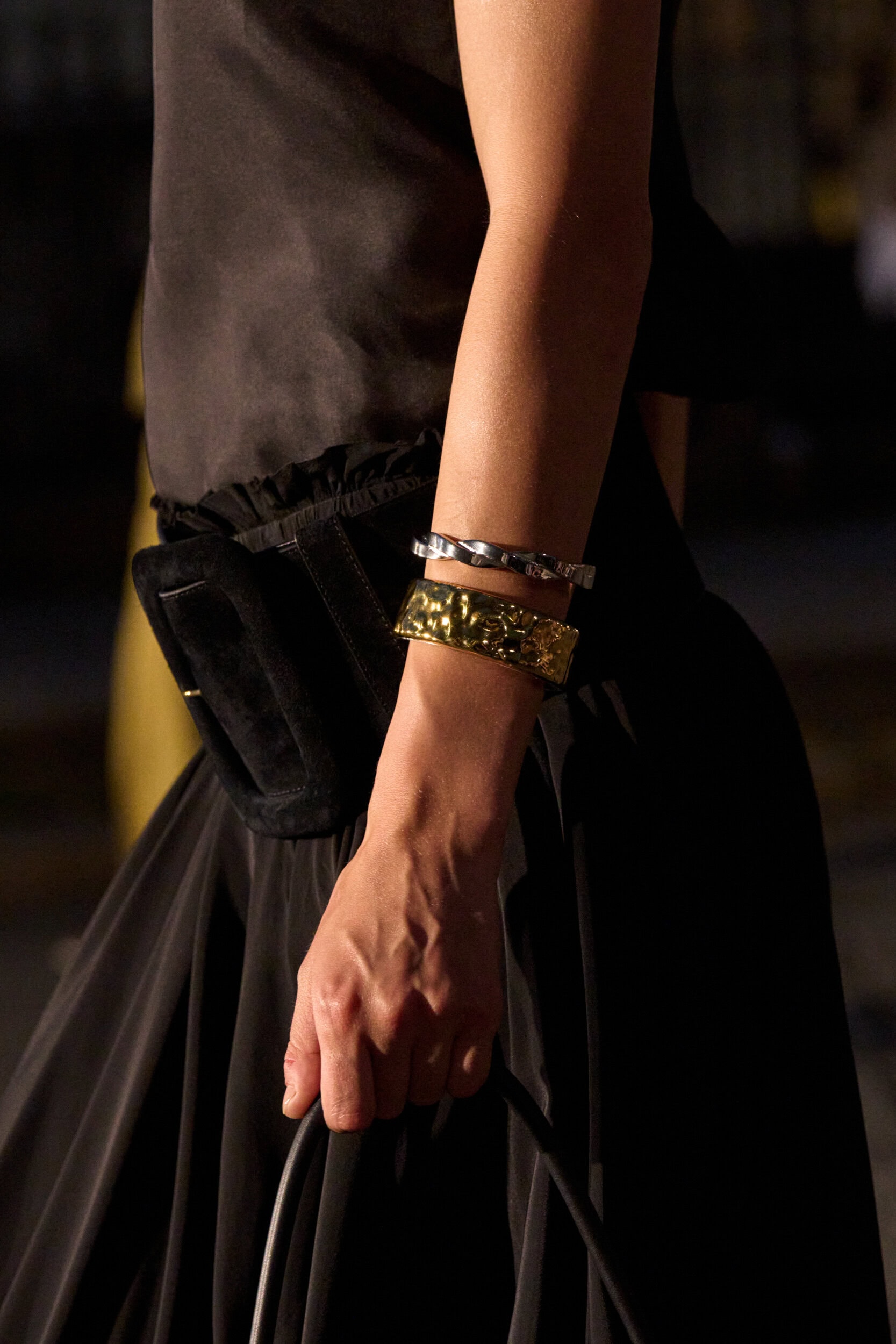 Ami Paris Spring 2026 Men's Fashion Show Details