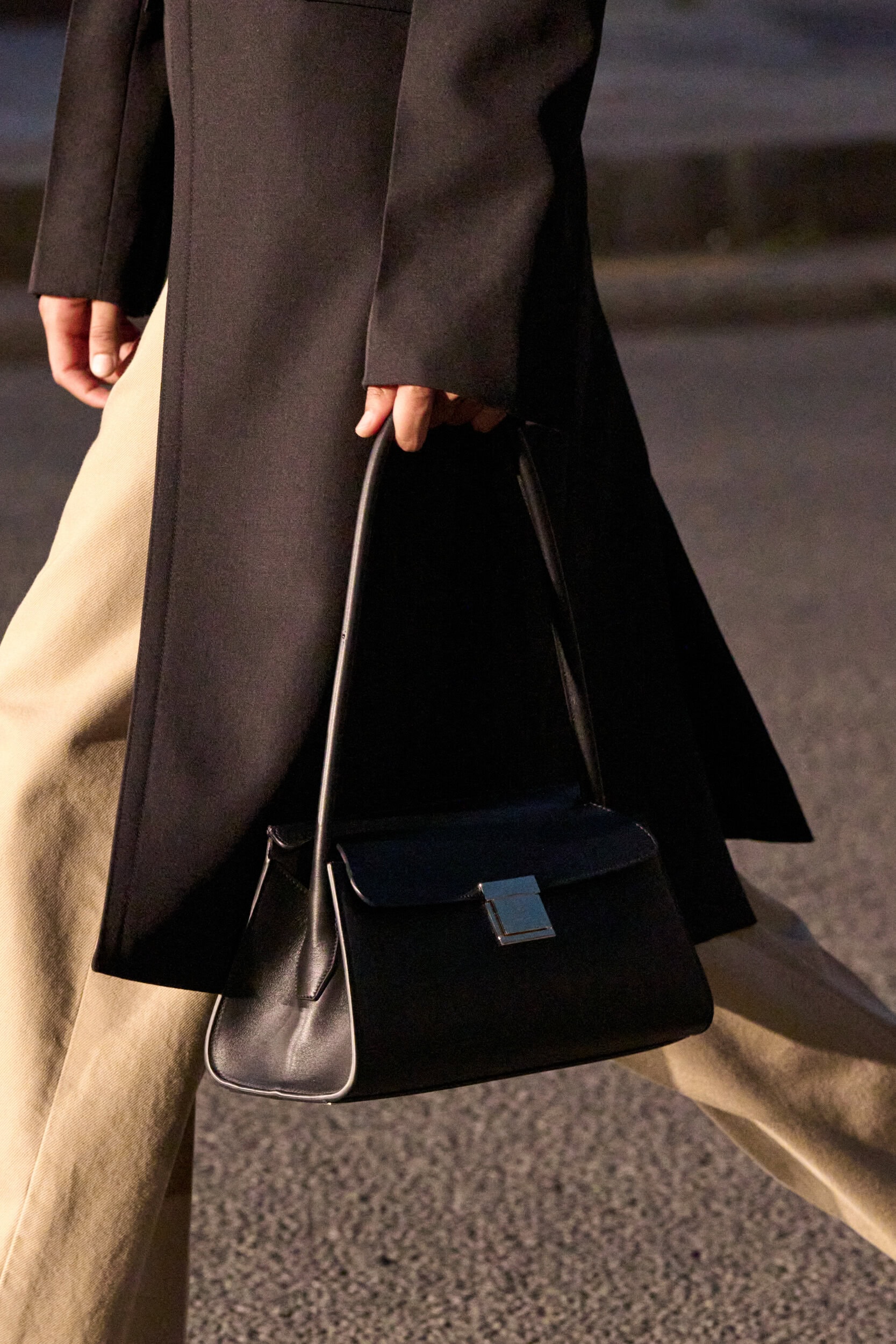Ami Paris Spring 2026 Men's Fashion Show Details