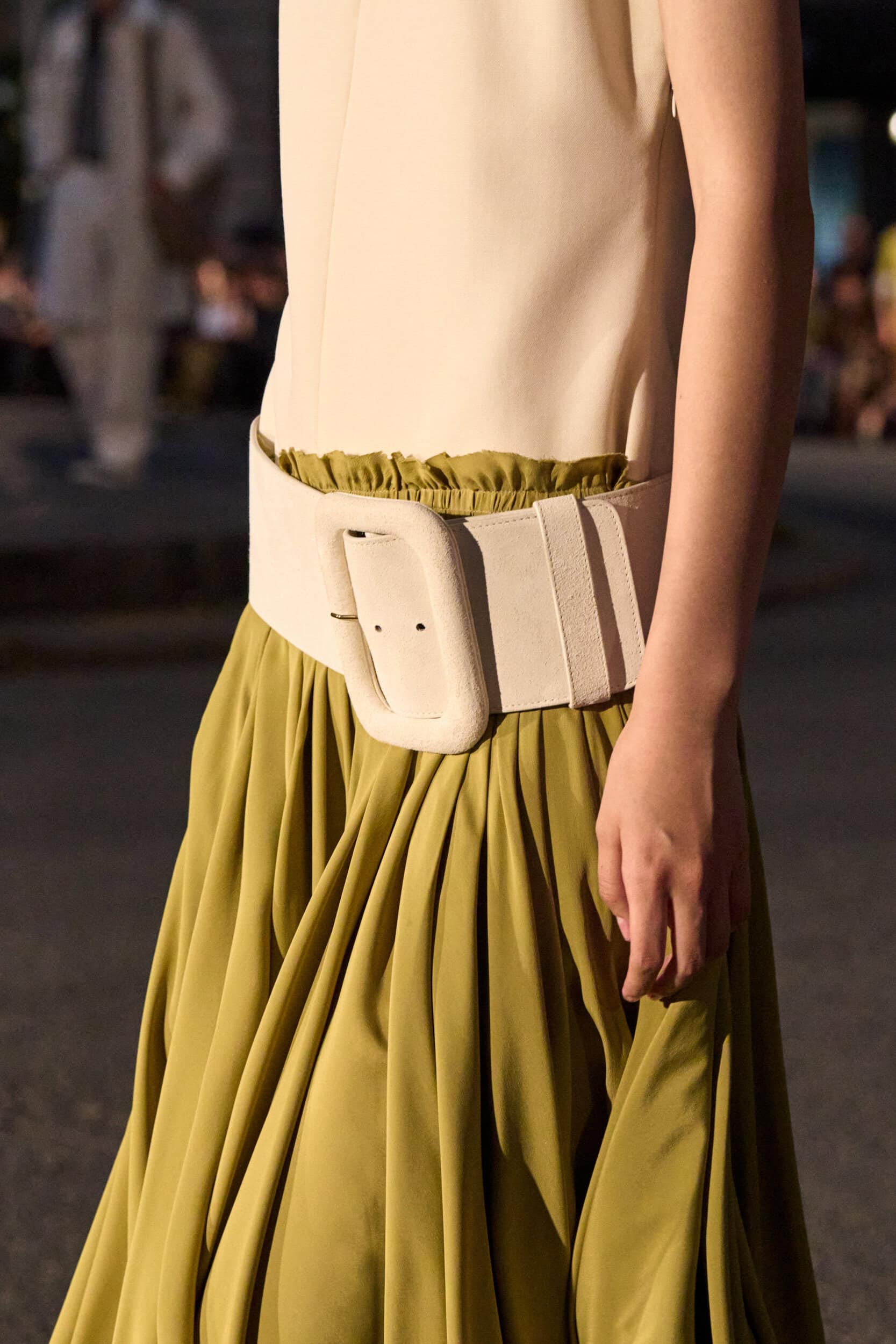 Ami Paris Spring 2026 Men's Fashion Show Details