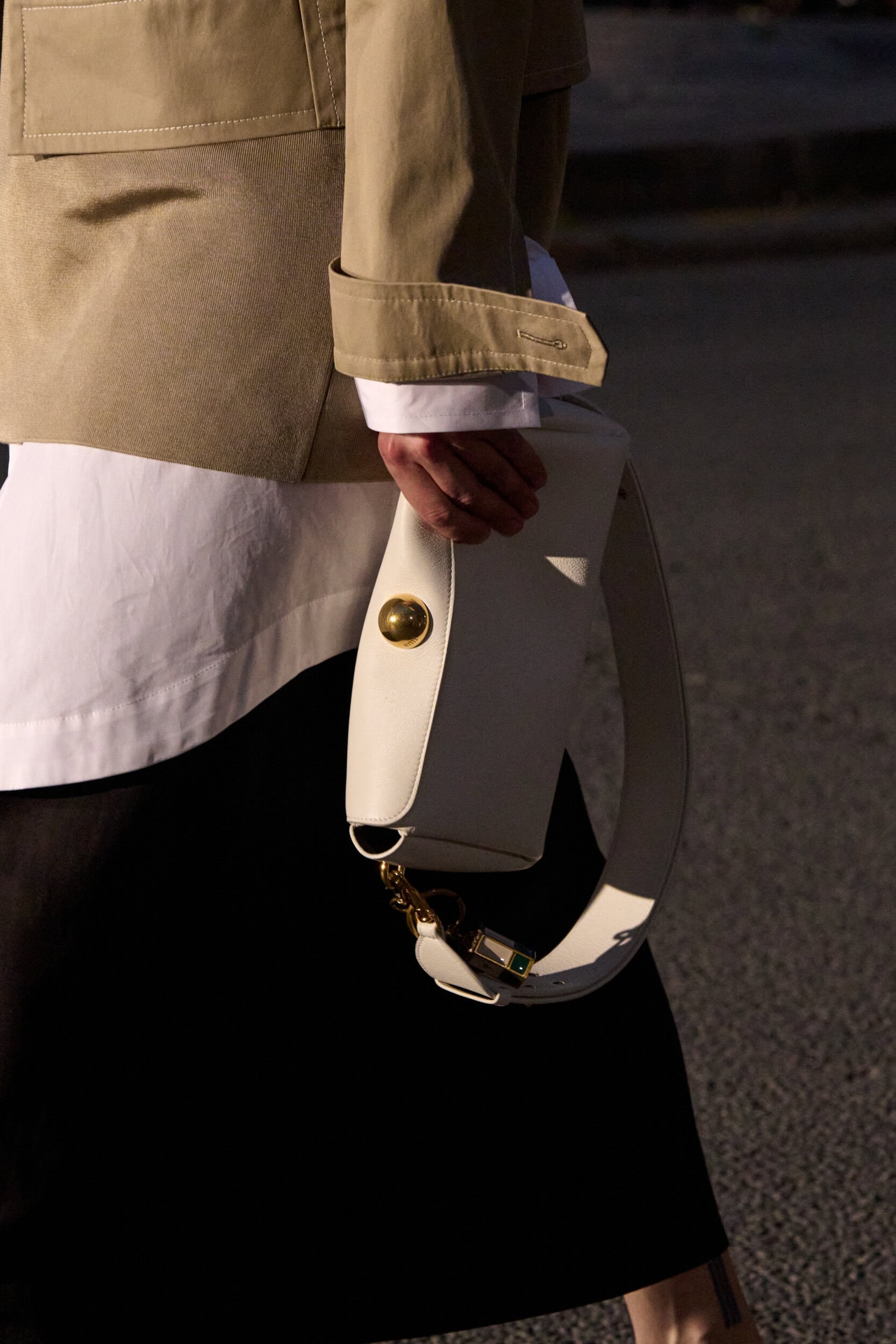 Ami Paris Spring 2026 Men's Fashion Show Details