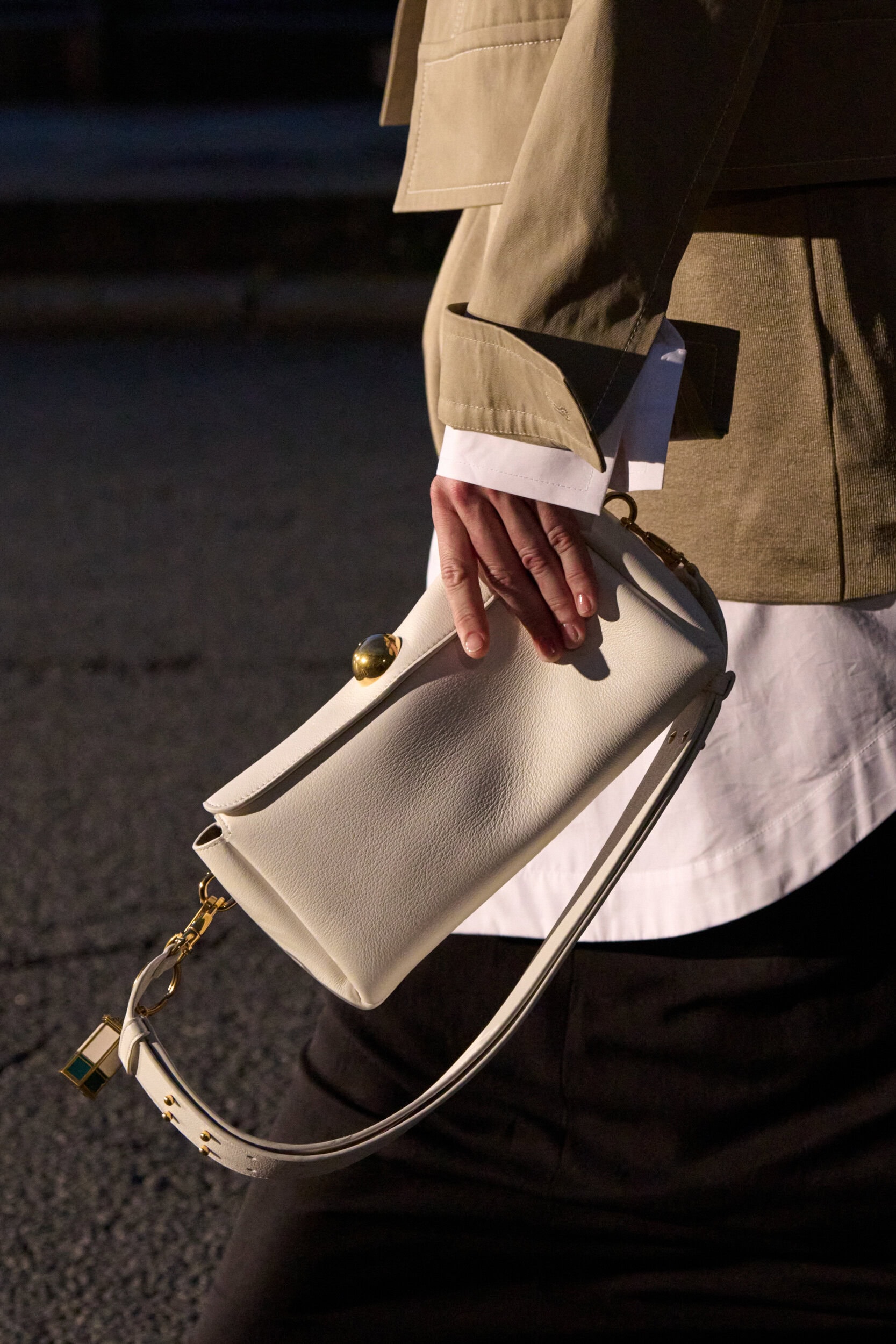 Ami Paris Spring 2026 Men's Fashion Show Details