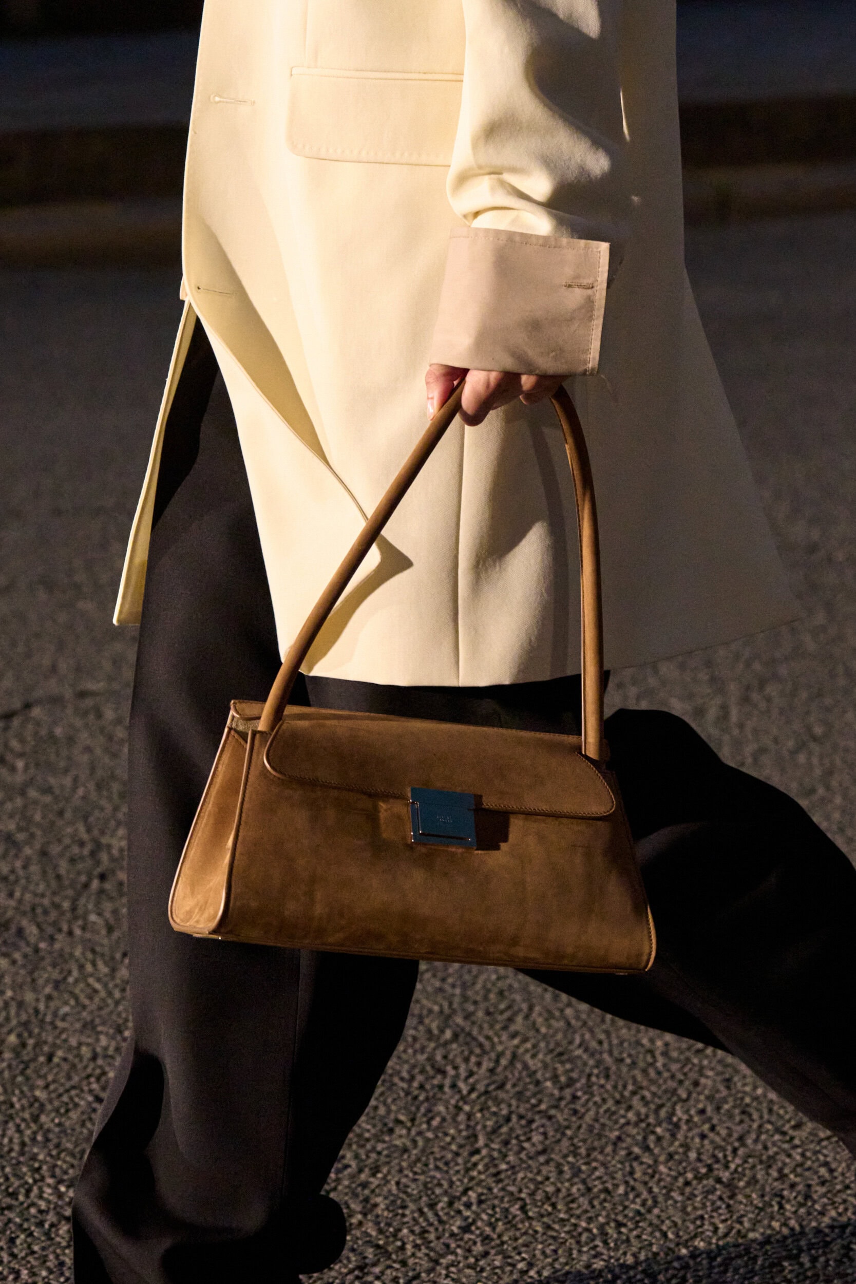 Ami Paris Spring 2026 Men's Fashion Show Details