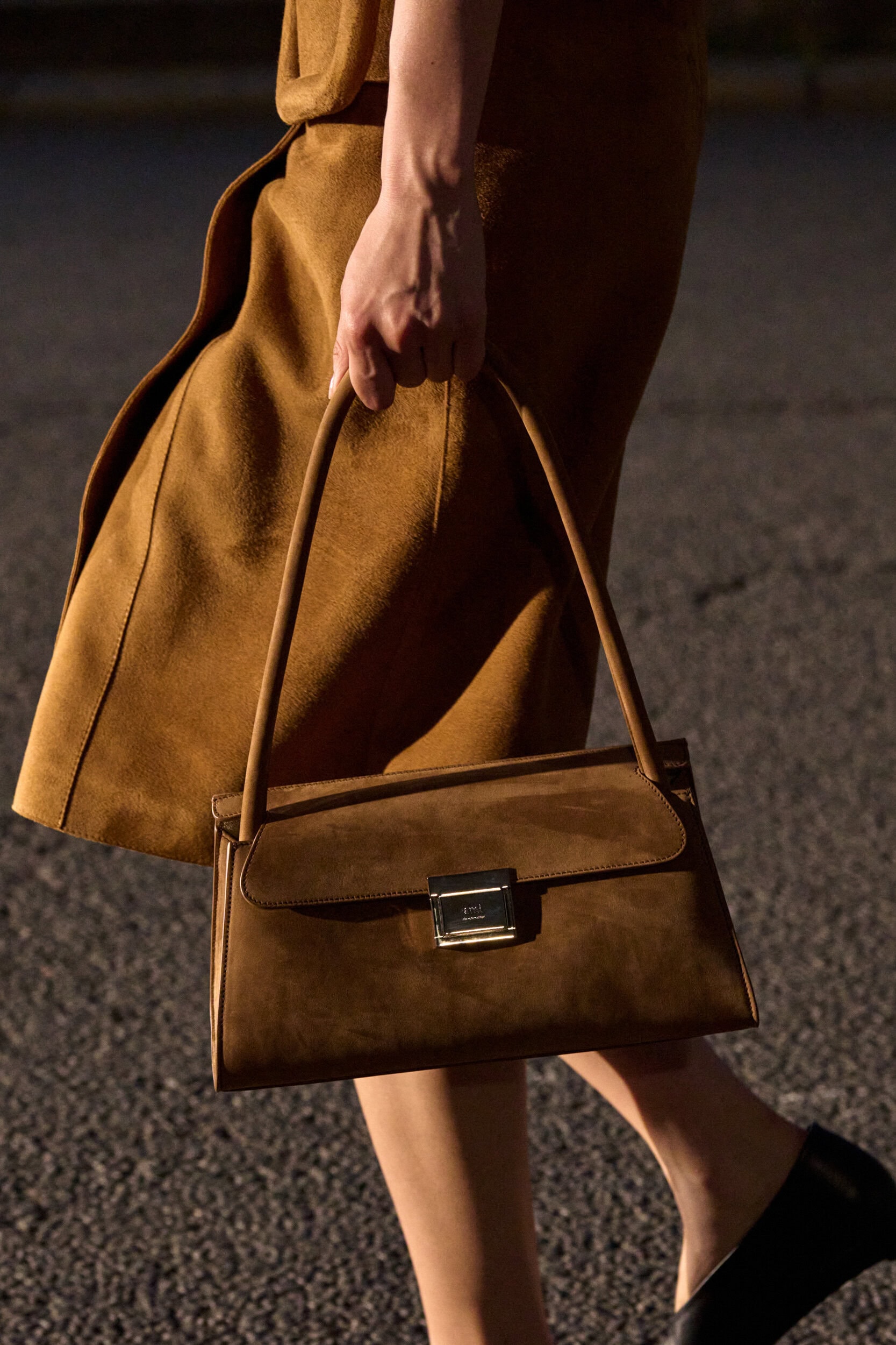 Ami Paris Spring 2026 Men's Fashion Show Details