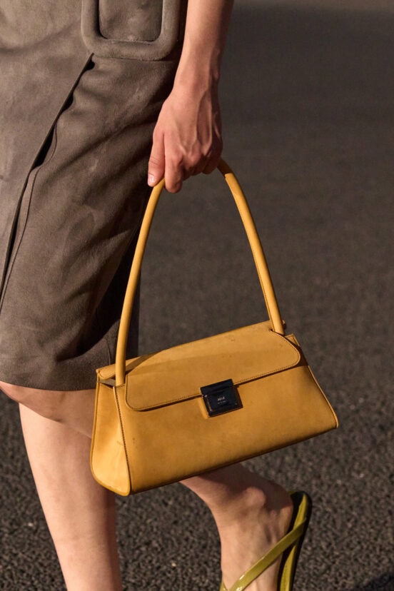 Ami Paris Spring 2026 Men's Fashion Show Details