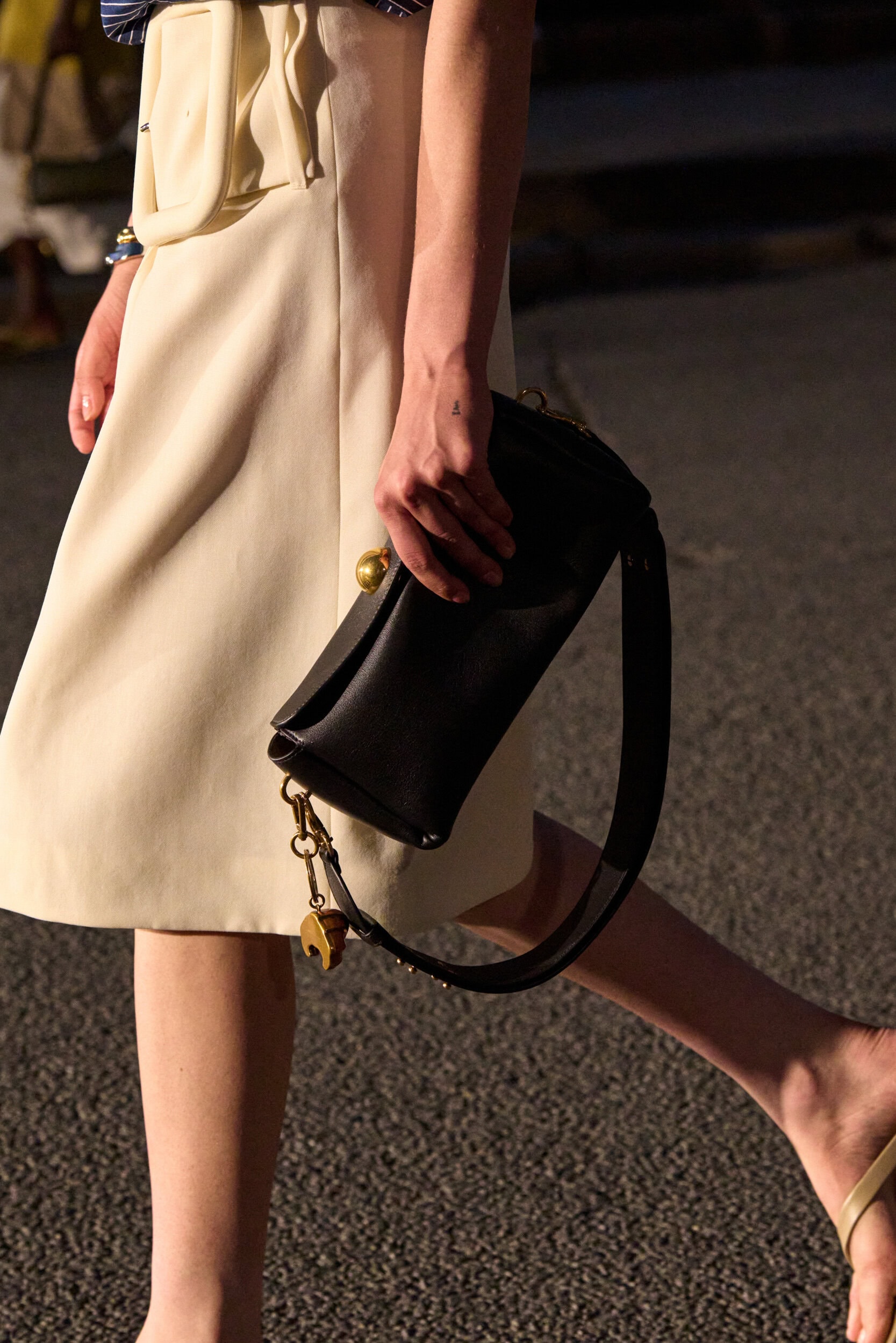Ami Paris Spring 2026 Men's Fashion Show Details
