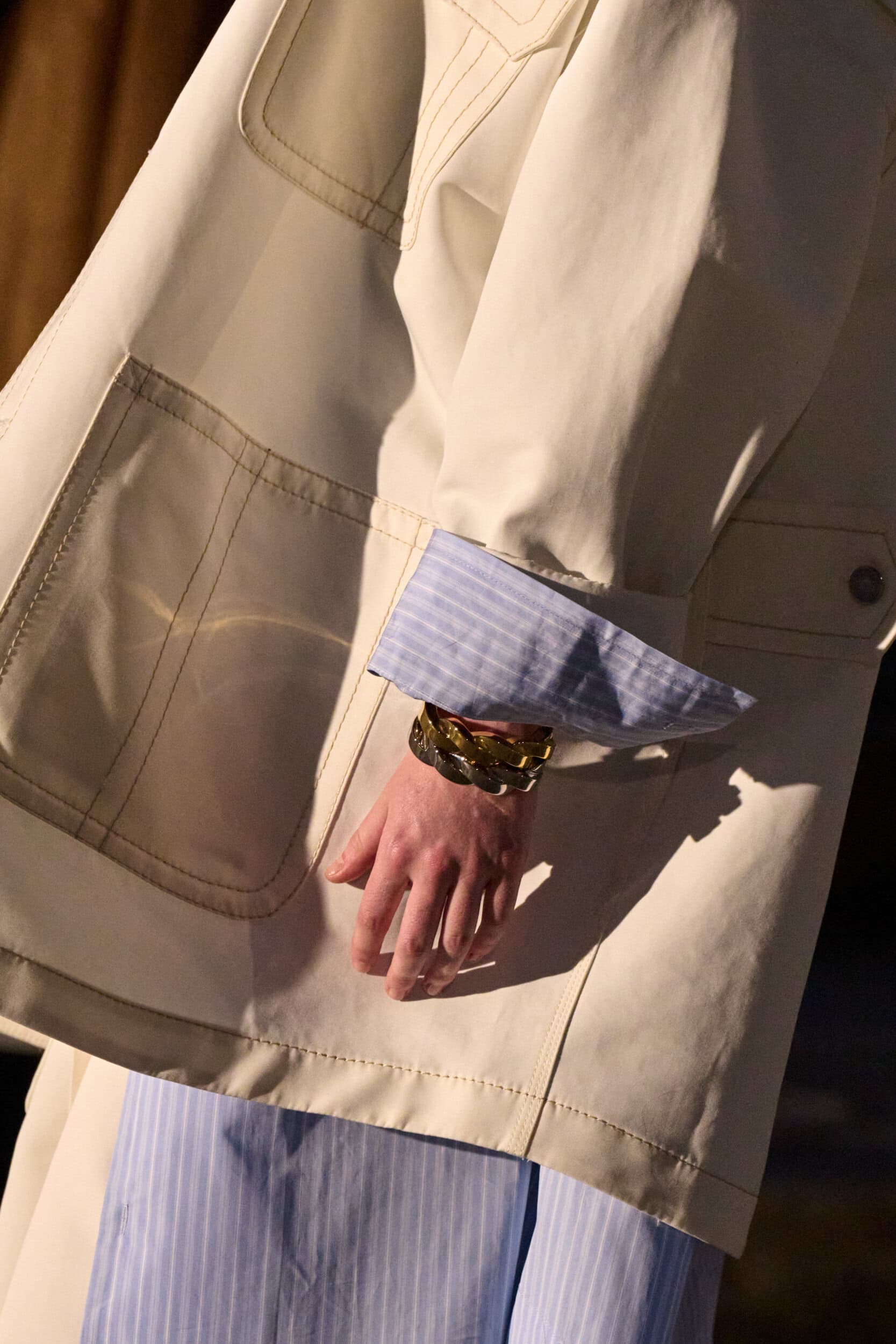 Ami Paris Spring 2026 Men's Fashion Show Details