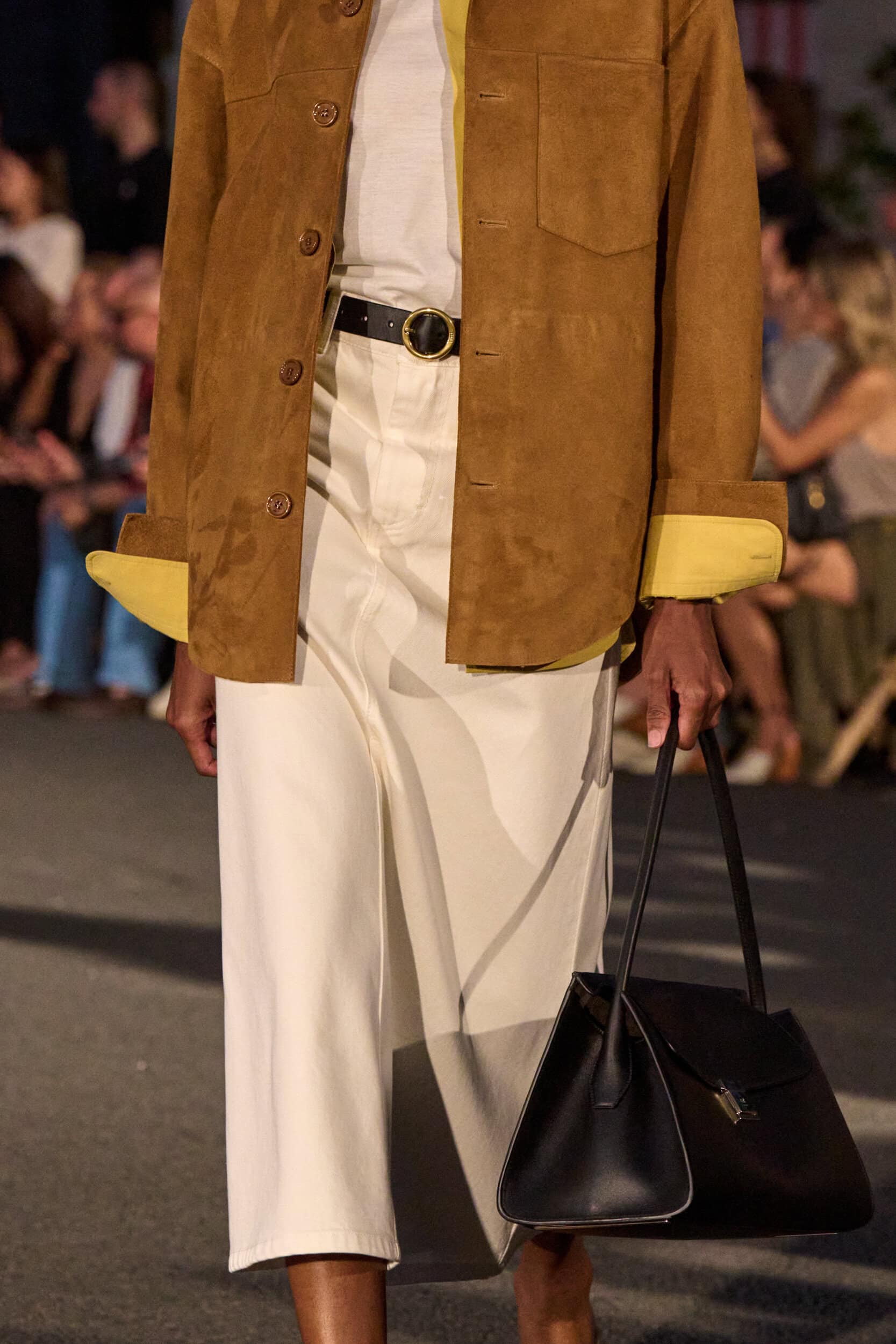 Ami Paris Spring 2026 Men's Fashion Show Details