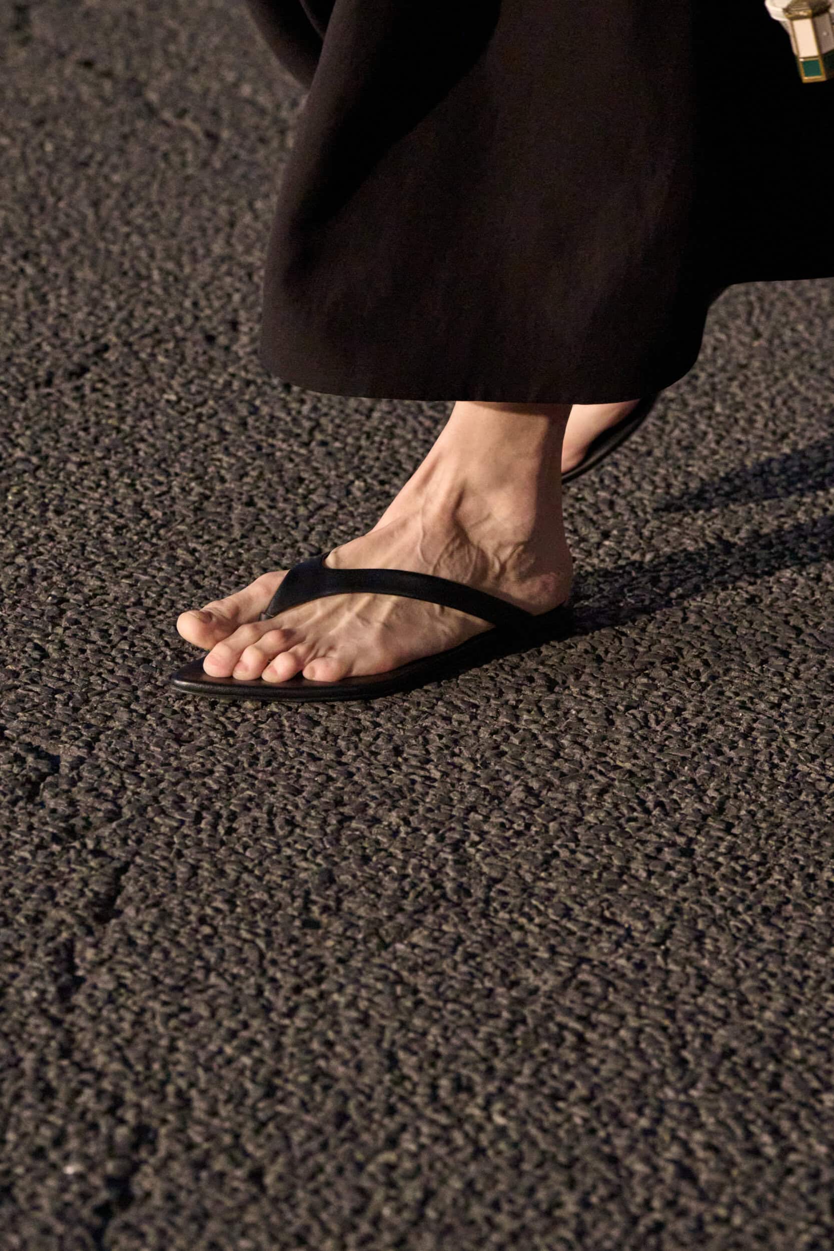 Ami Paris Spring 2026 Men's Fashion Show Details