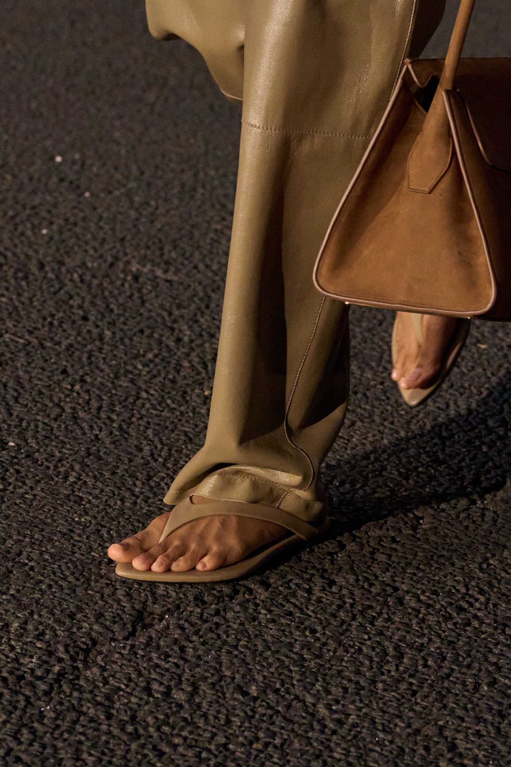 Ami Paris Spring 2026 Men's Fashion Show Details