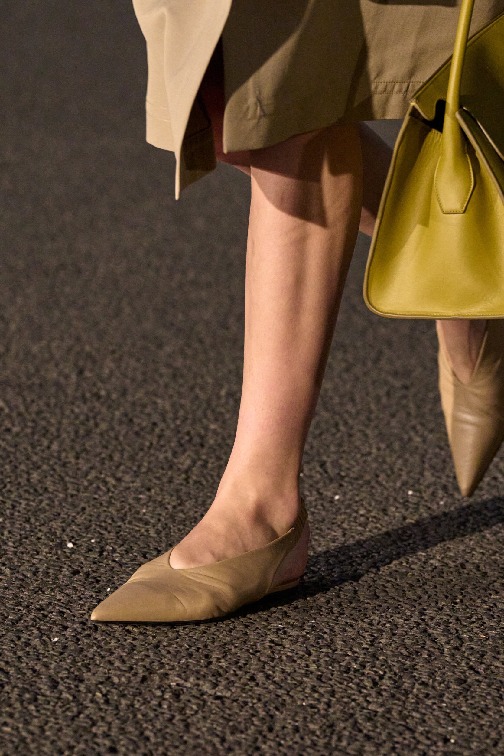 Ami Paris Spring 2026 Men's Fashion Show Details