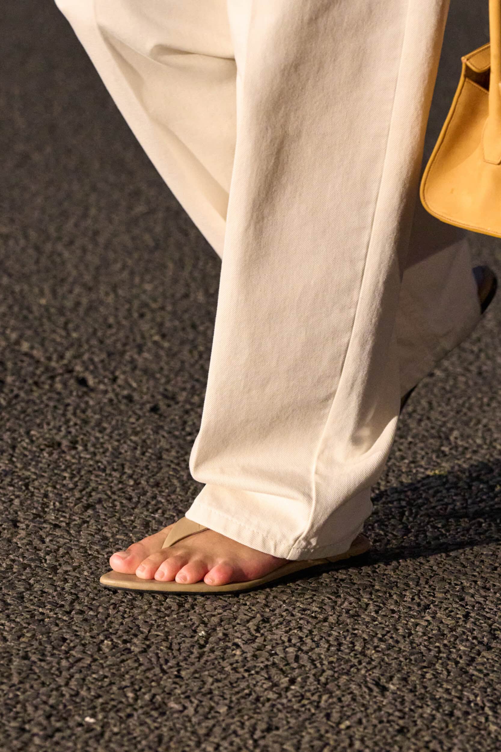 Ami Paris Spring 2026 Men's Fashion Show Details