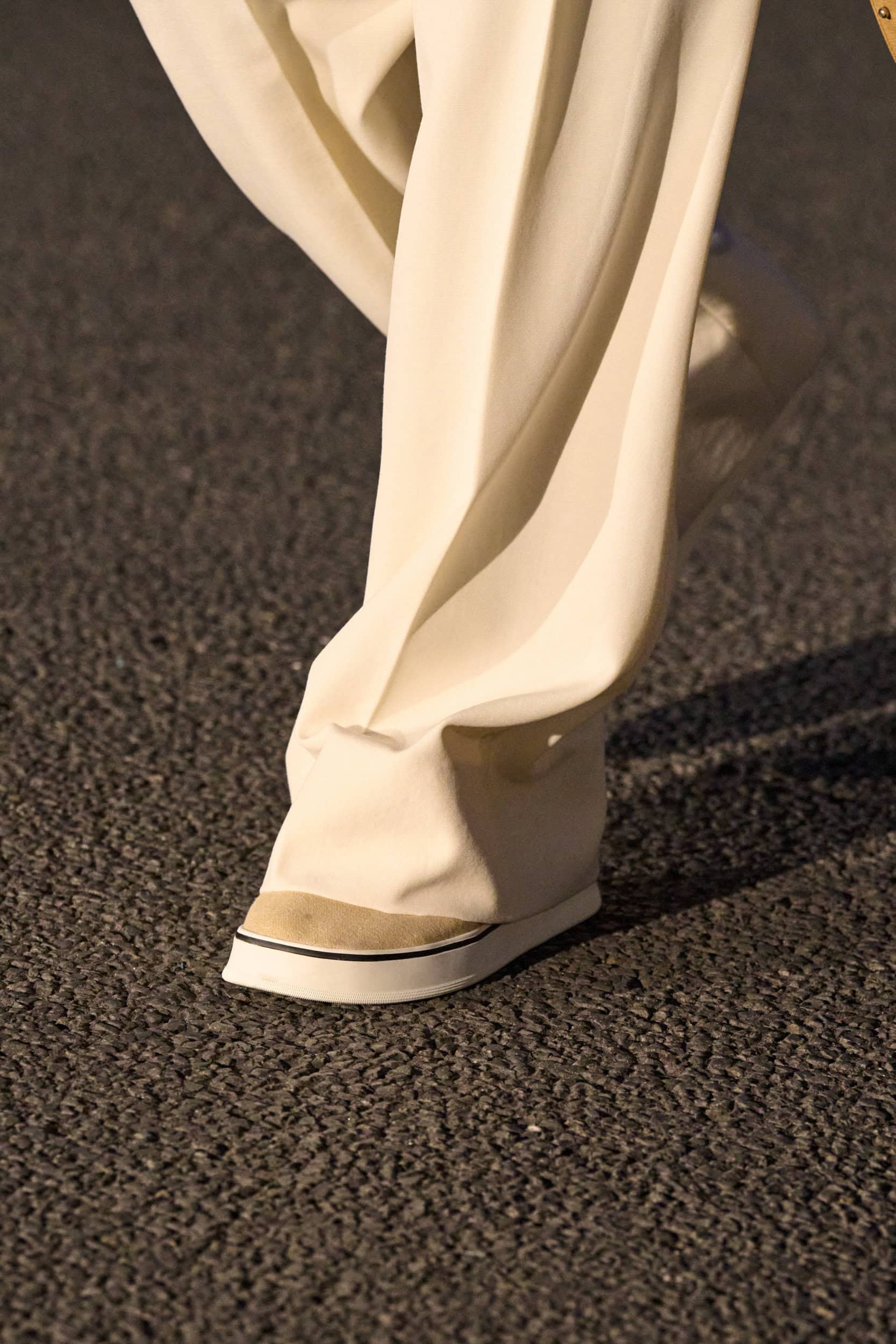 Ami Paris Spring 2026 Men's Fashion Show Details