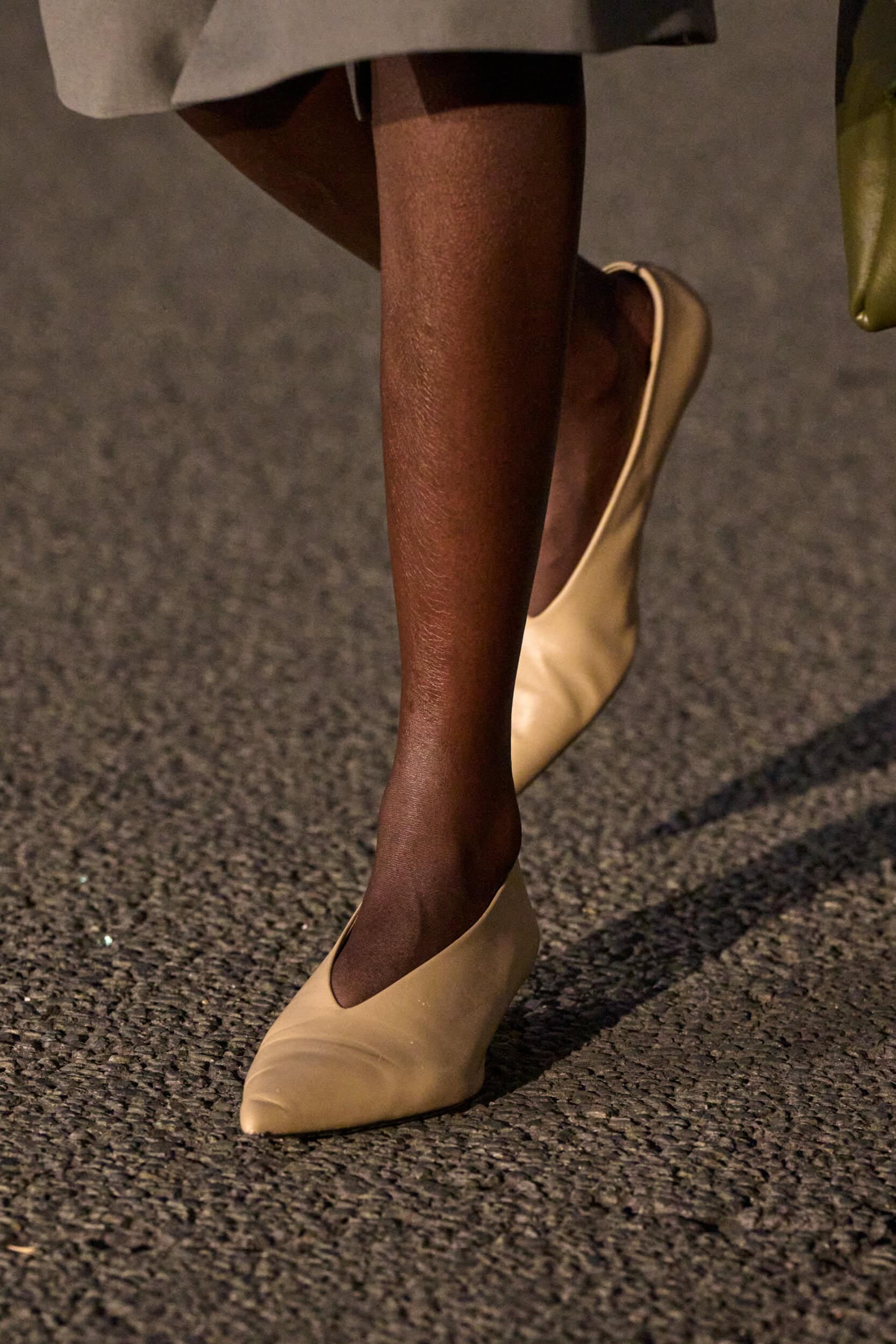 Ami Paris Spring 2026 Men's Fashion Show Details