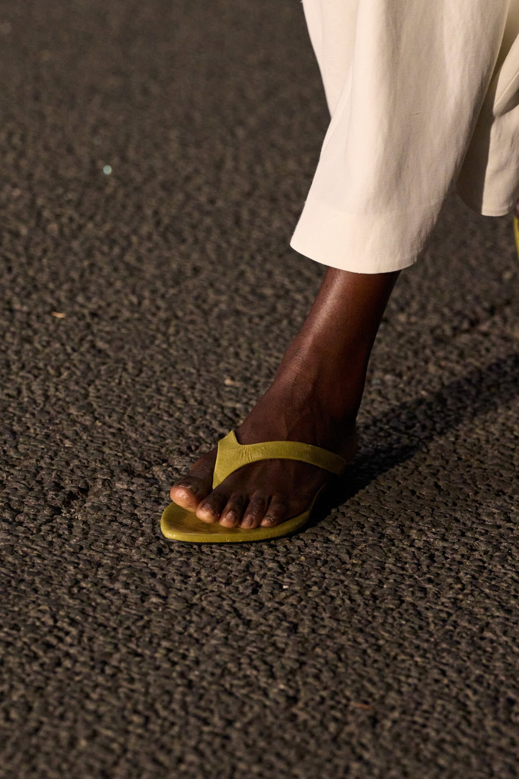 Ami Paris Spring 2026 Men's Fashion Show Details