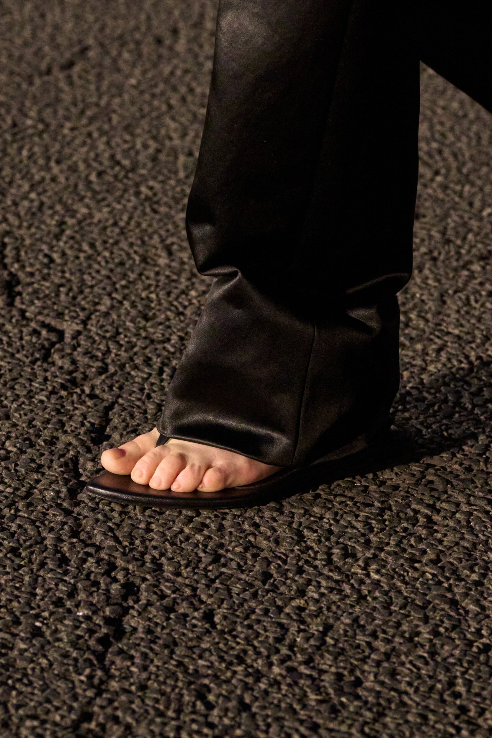 Ami Paris Spring 2026 Men's Fashion Show Details