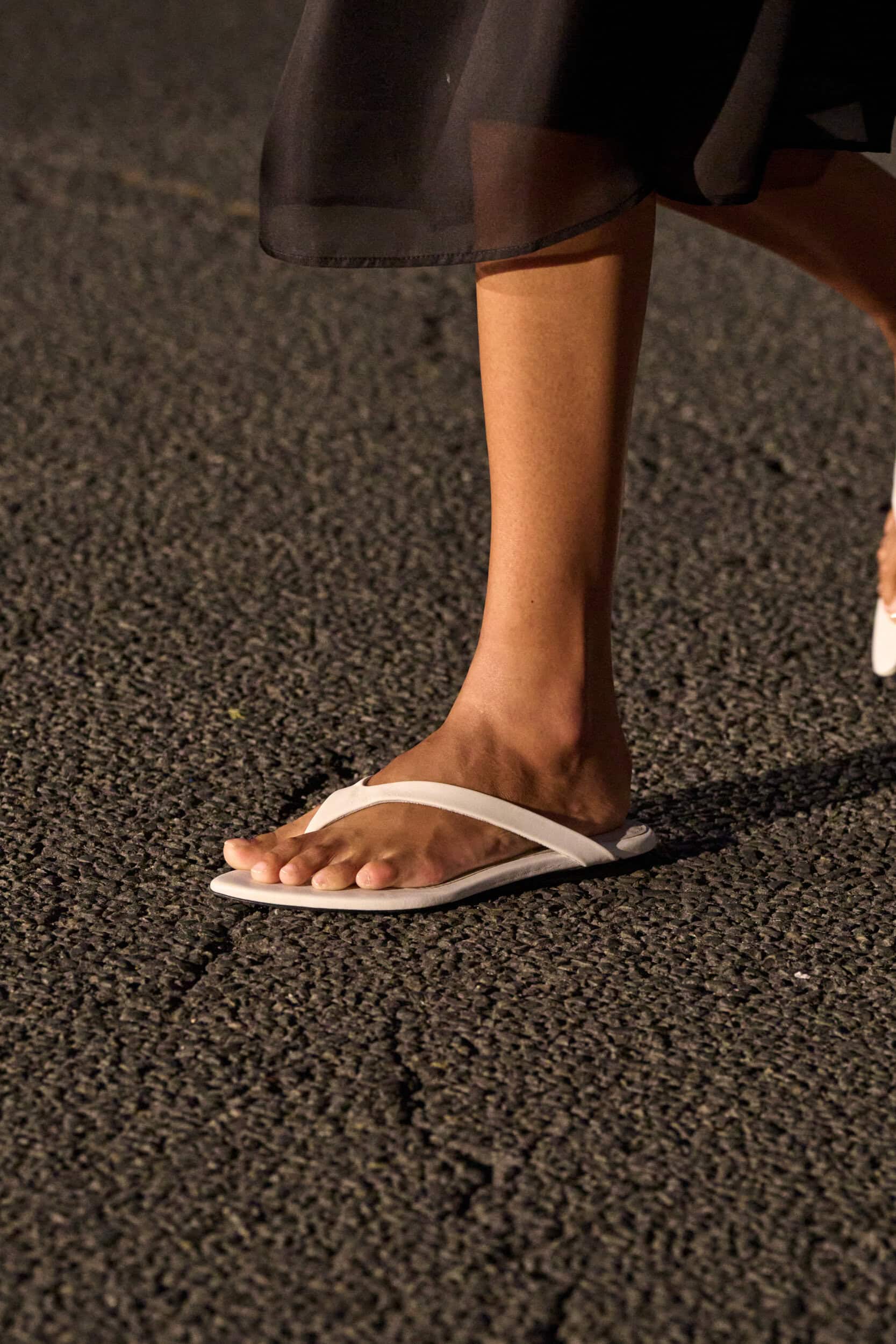 Ami Paris Spring 2026 Men's Fashion Show Details