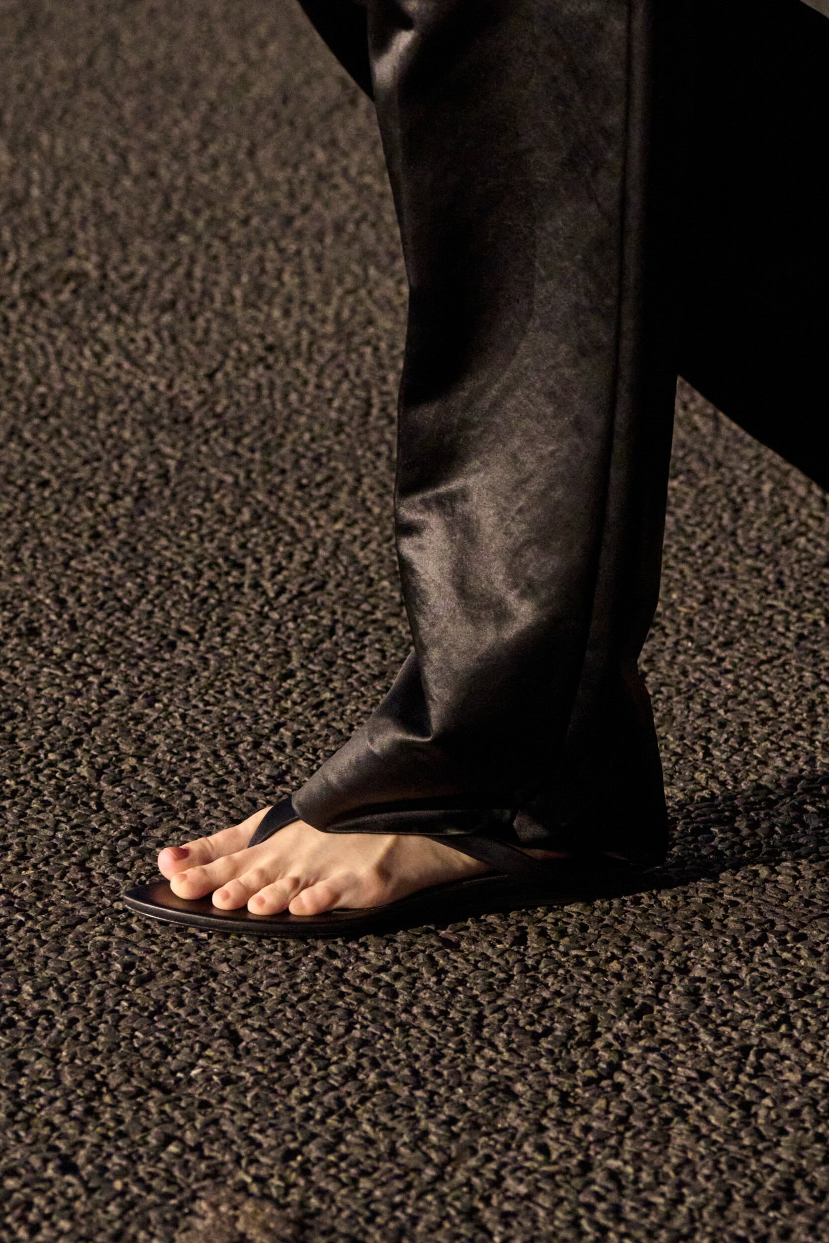 Ami Paris Spring 2026 Men's Fashion Show Details