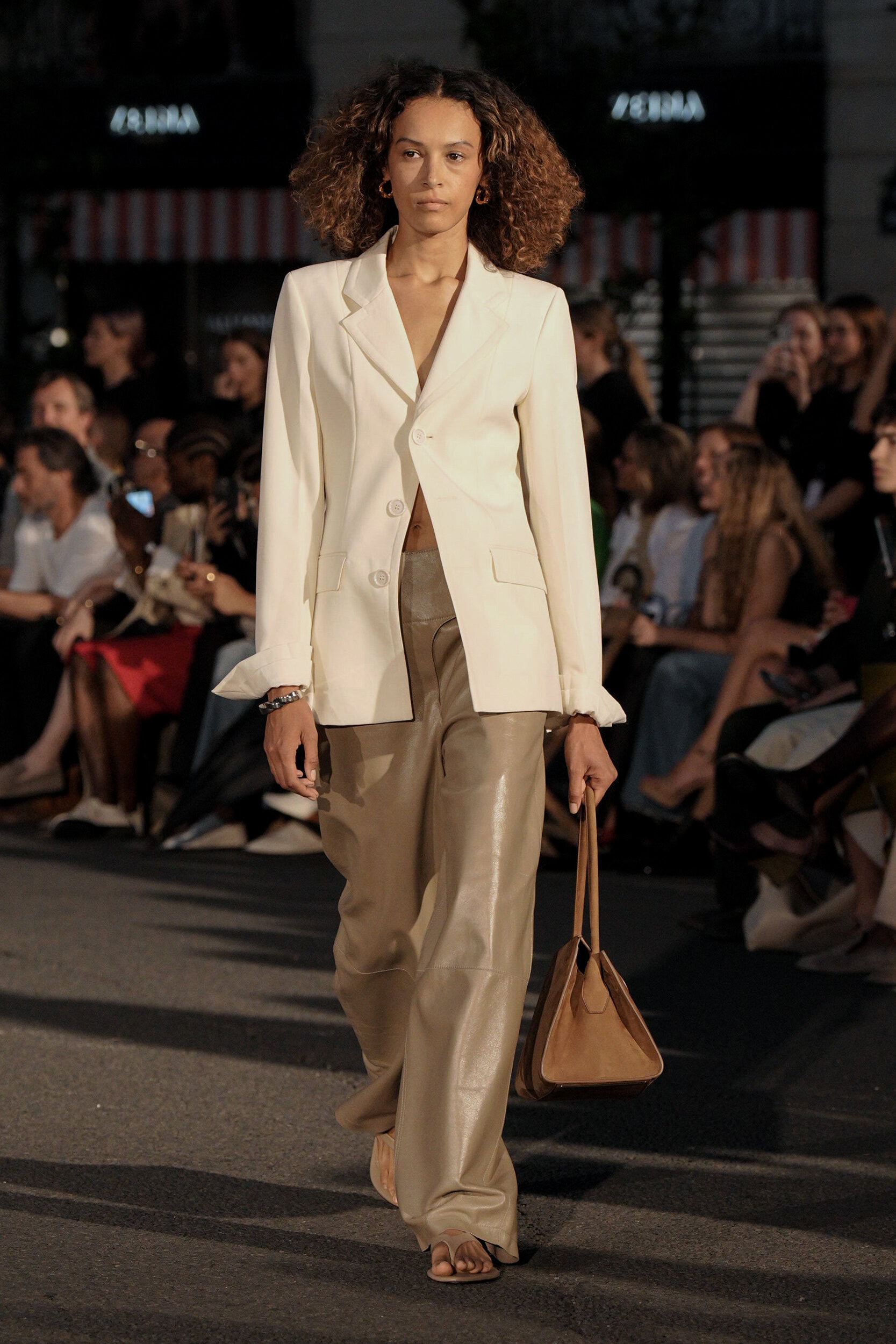 Ami Paris Spring 2026 Men's Fashion Show