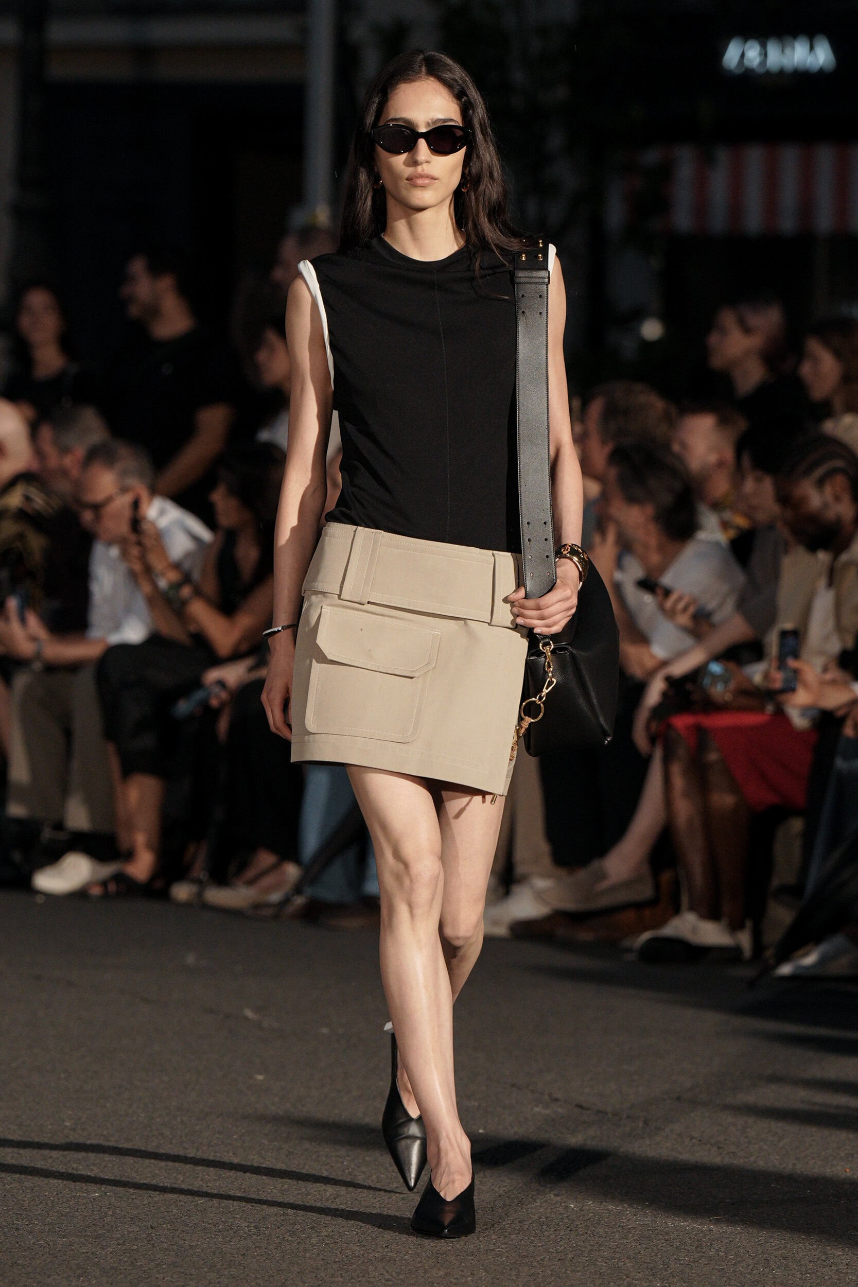 Ami Paris Spring 2026 Men's Fashion Show